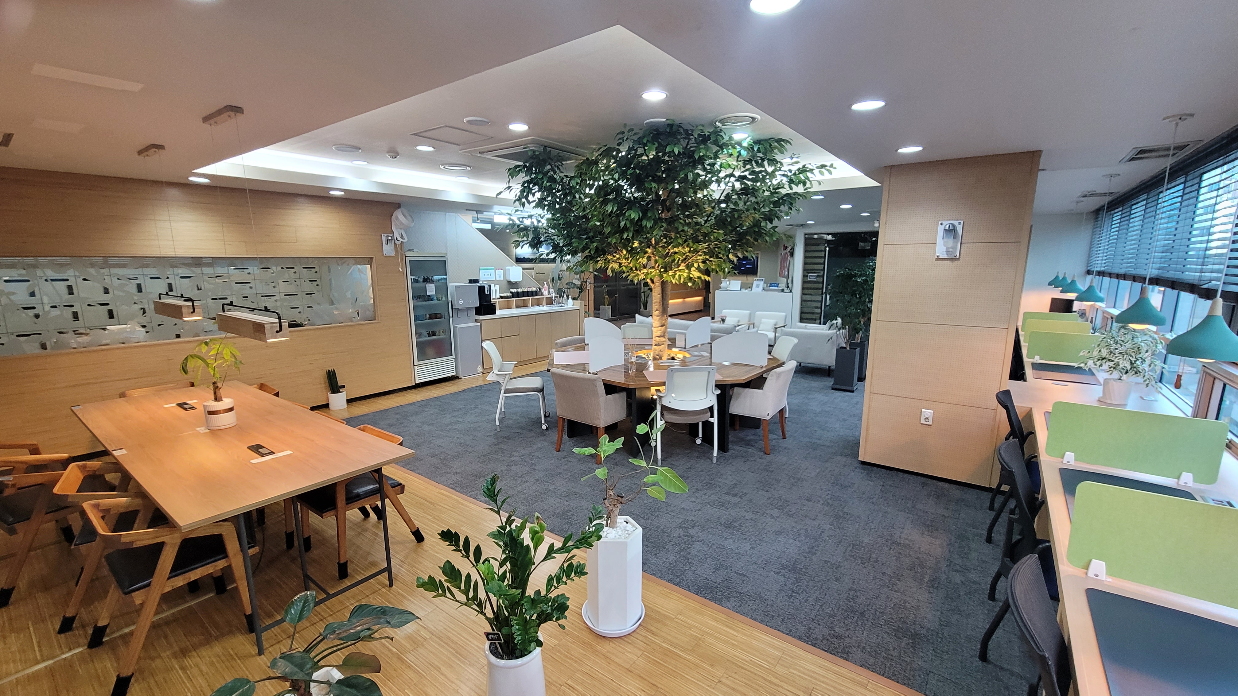 토즈워크센터 강남2호점