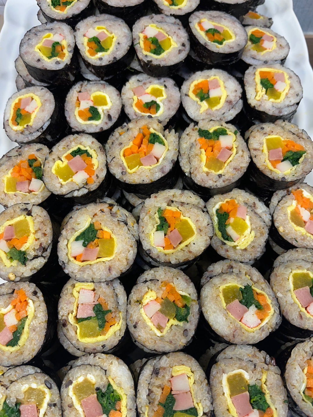 맛드림 한식뷔페