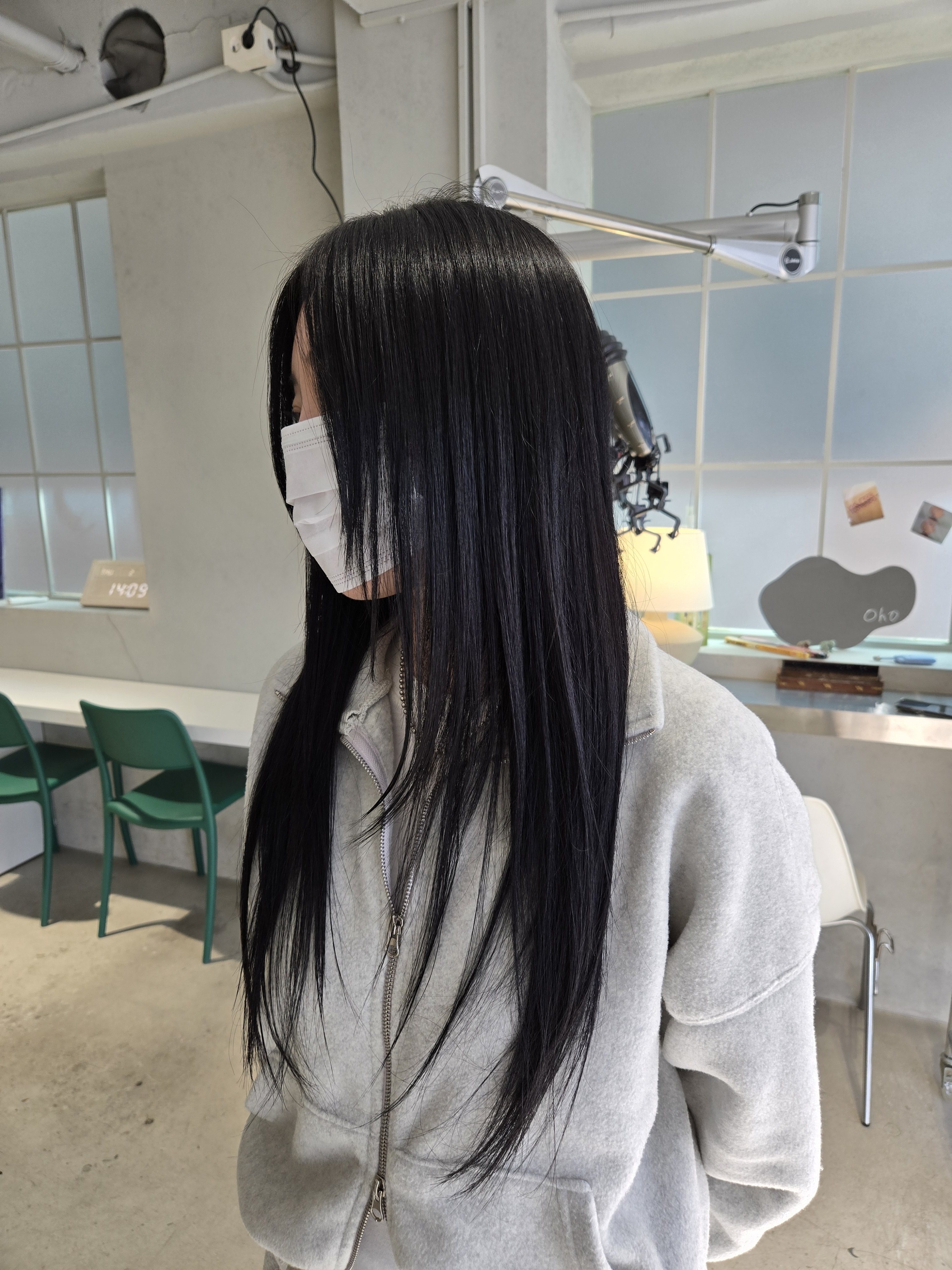 오호살롱