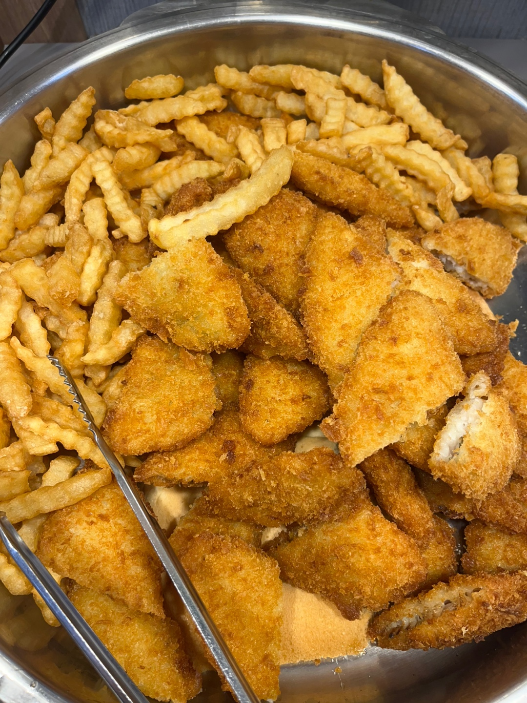 맛드림 한식뷔페
