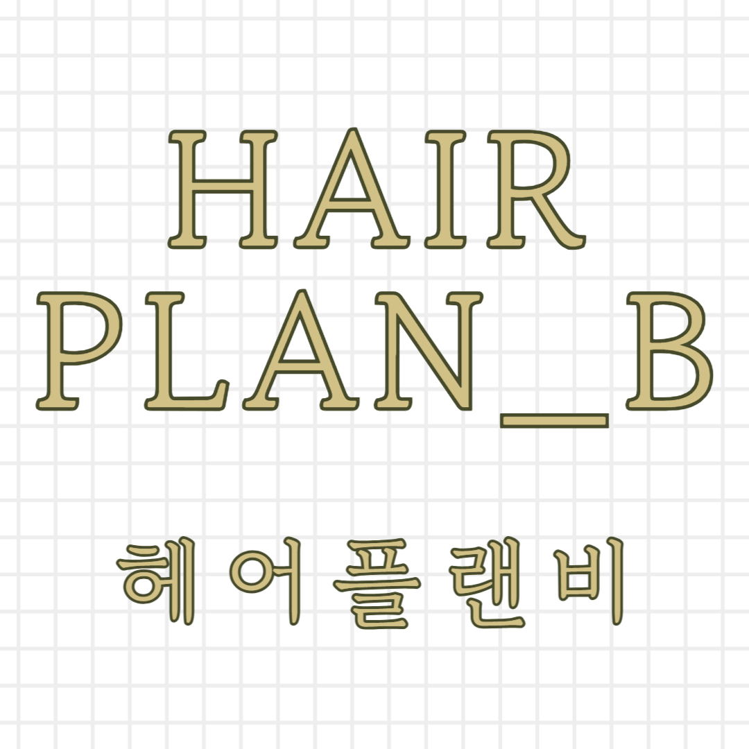 헤어플랜비