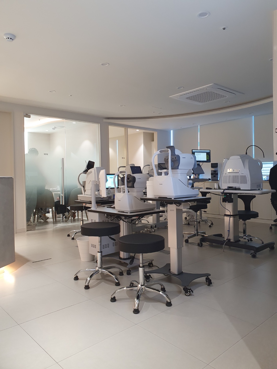 에스앤유바른안과의원 대표 이미지