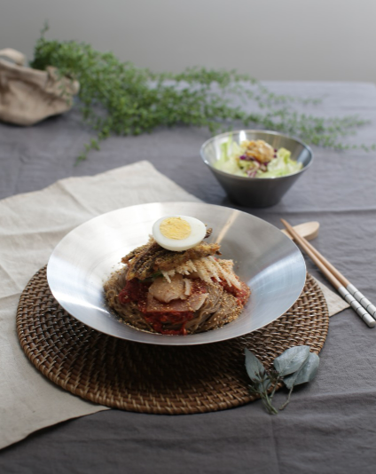 하솜면가육전메밀