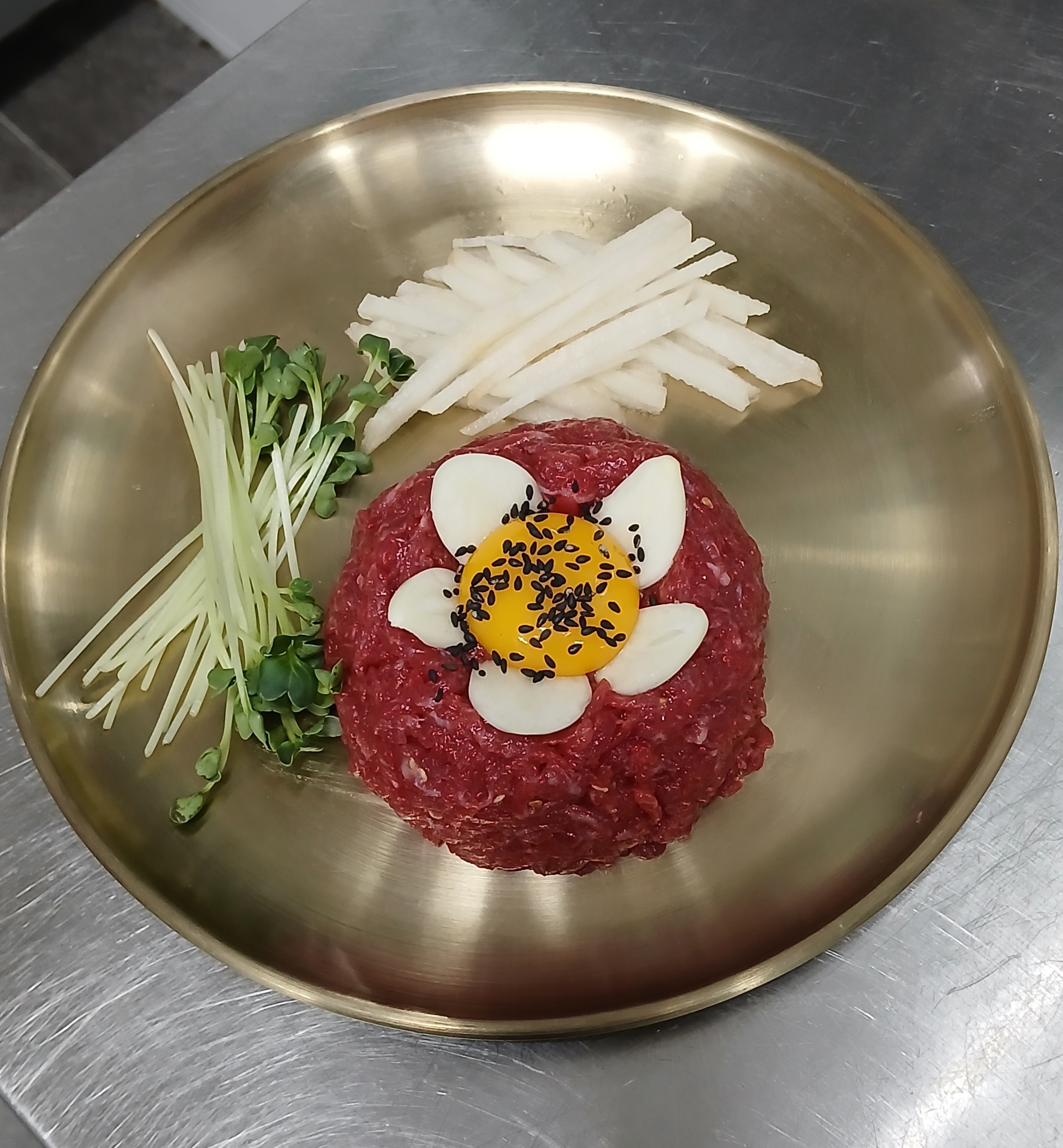 서석본갈비화로구이