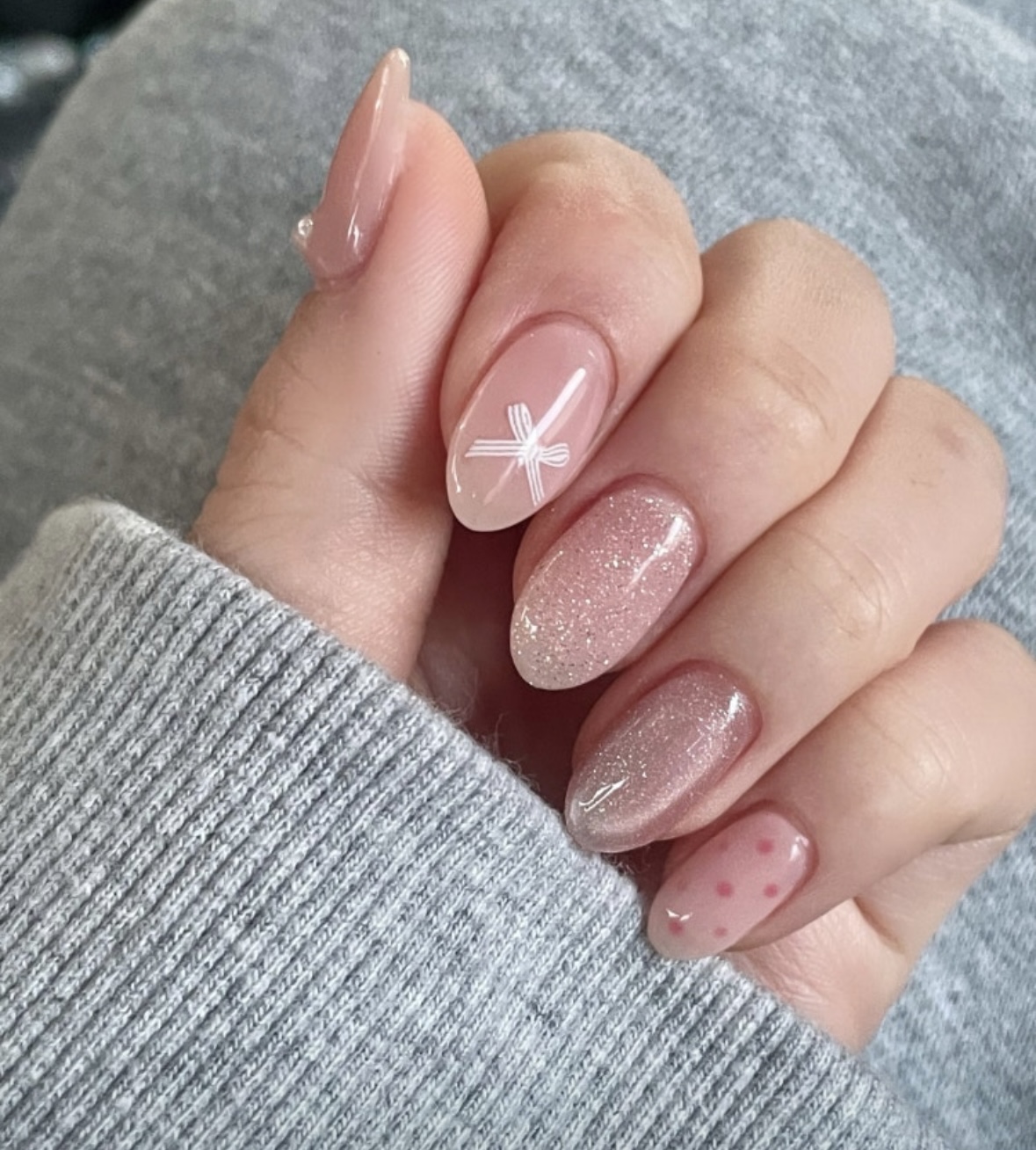 네일도맑음