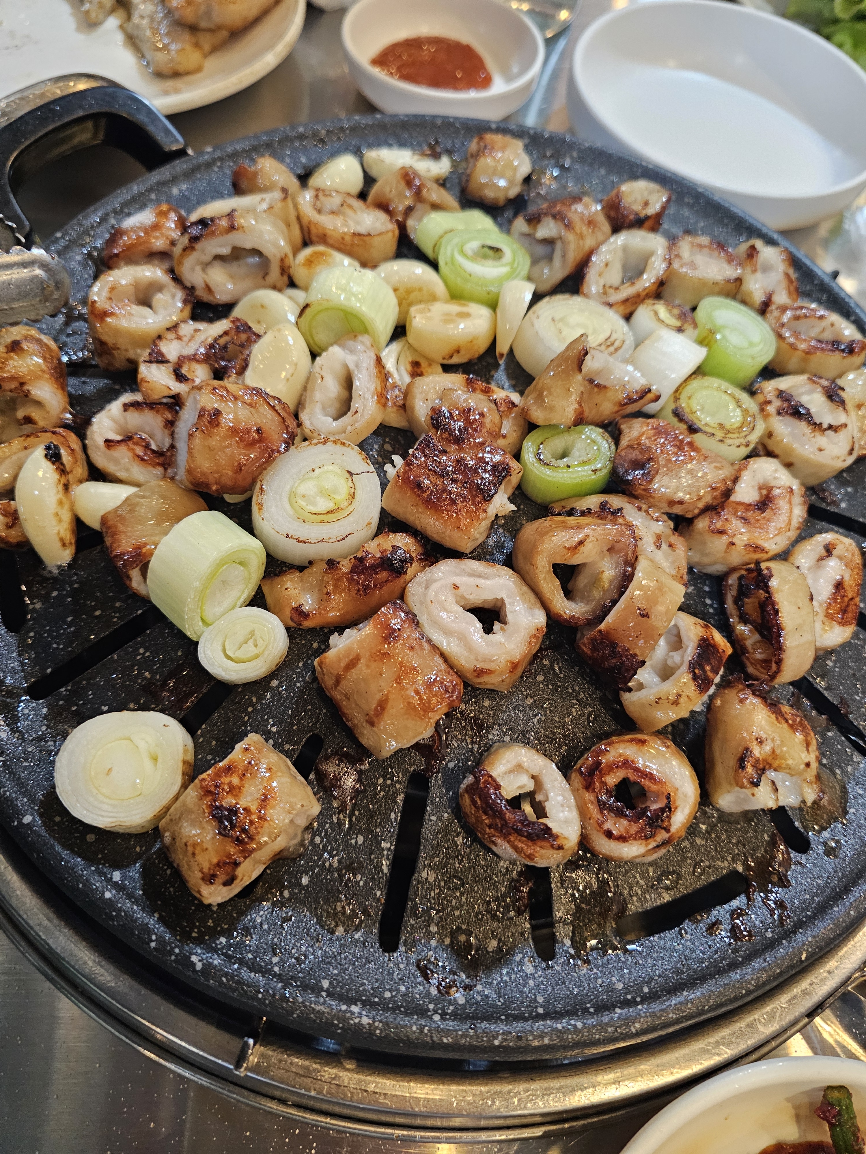 통큰막창 충주칠금점