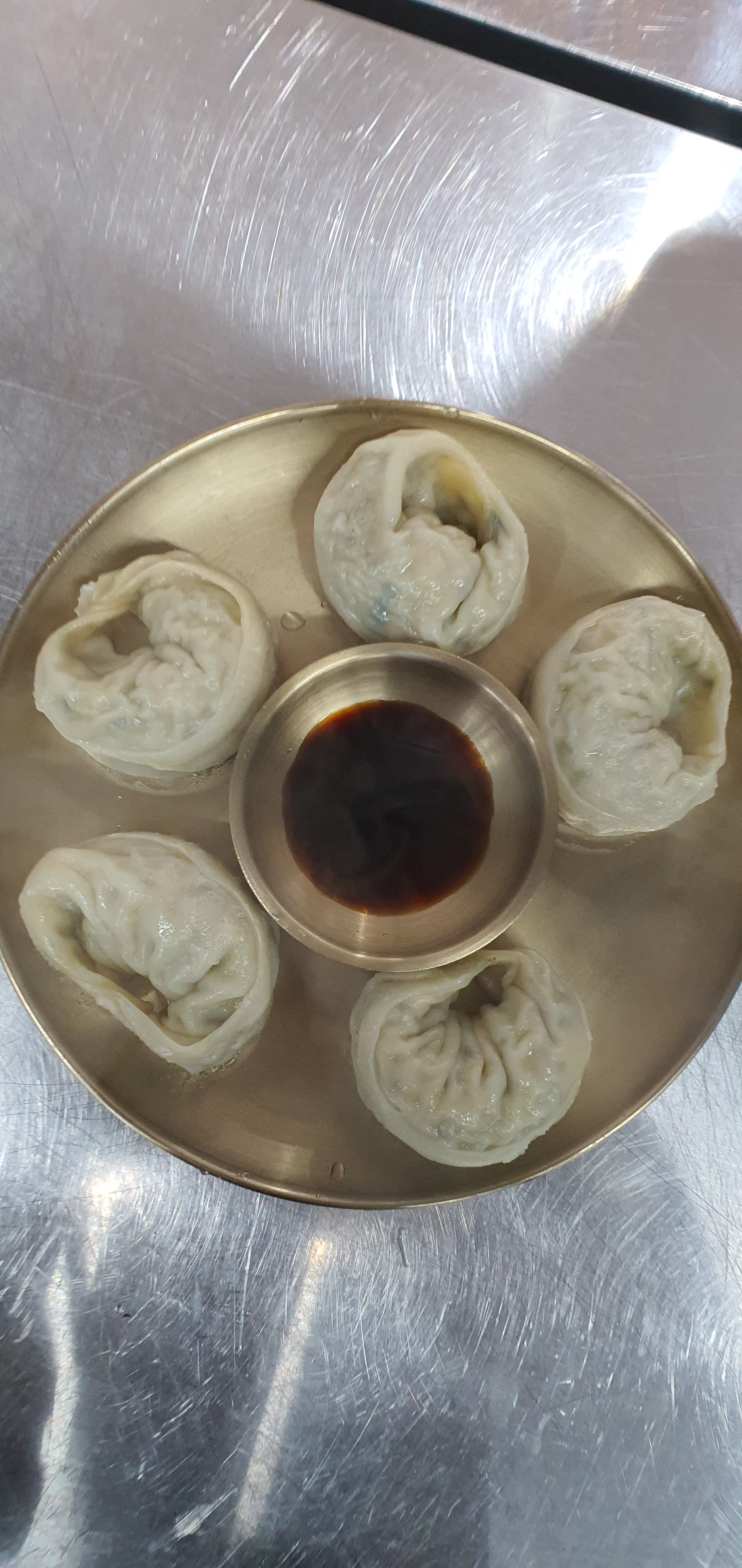 한국의맛 장수촌 순천점