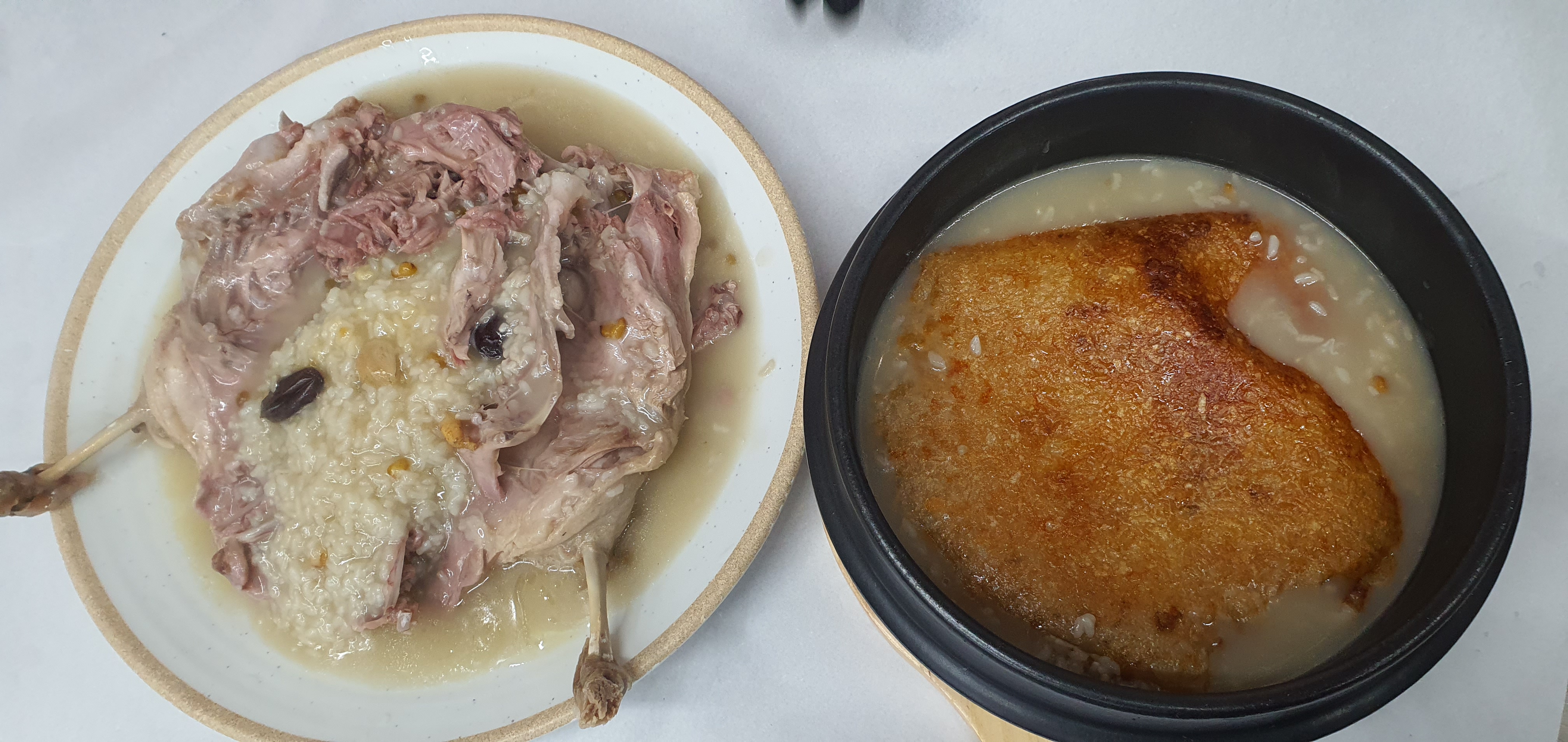 한국의맛 장수촌 순천점