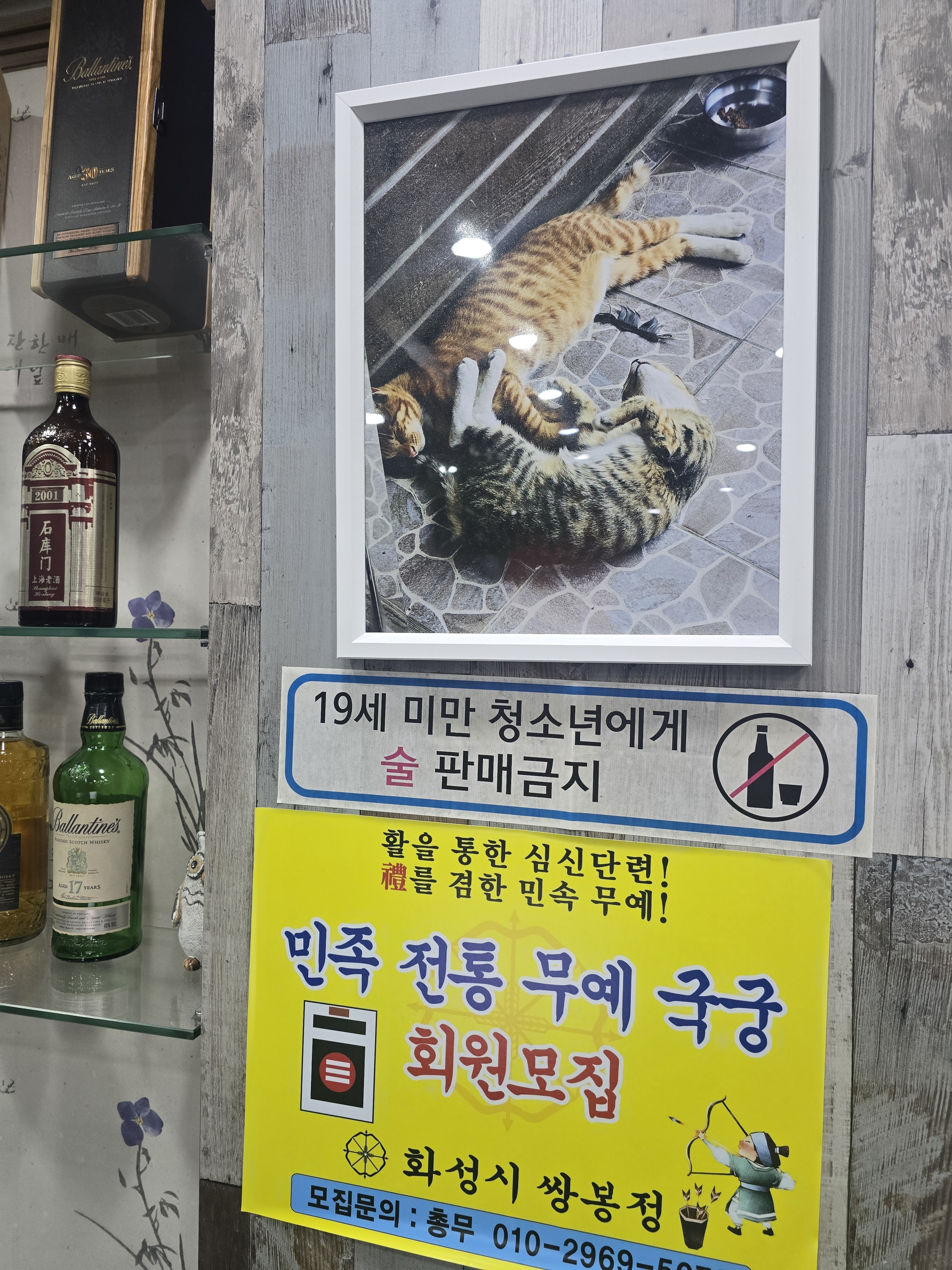 연가s.꼬막짬뽕