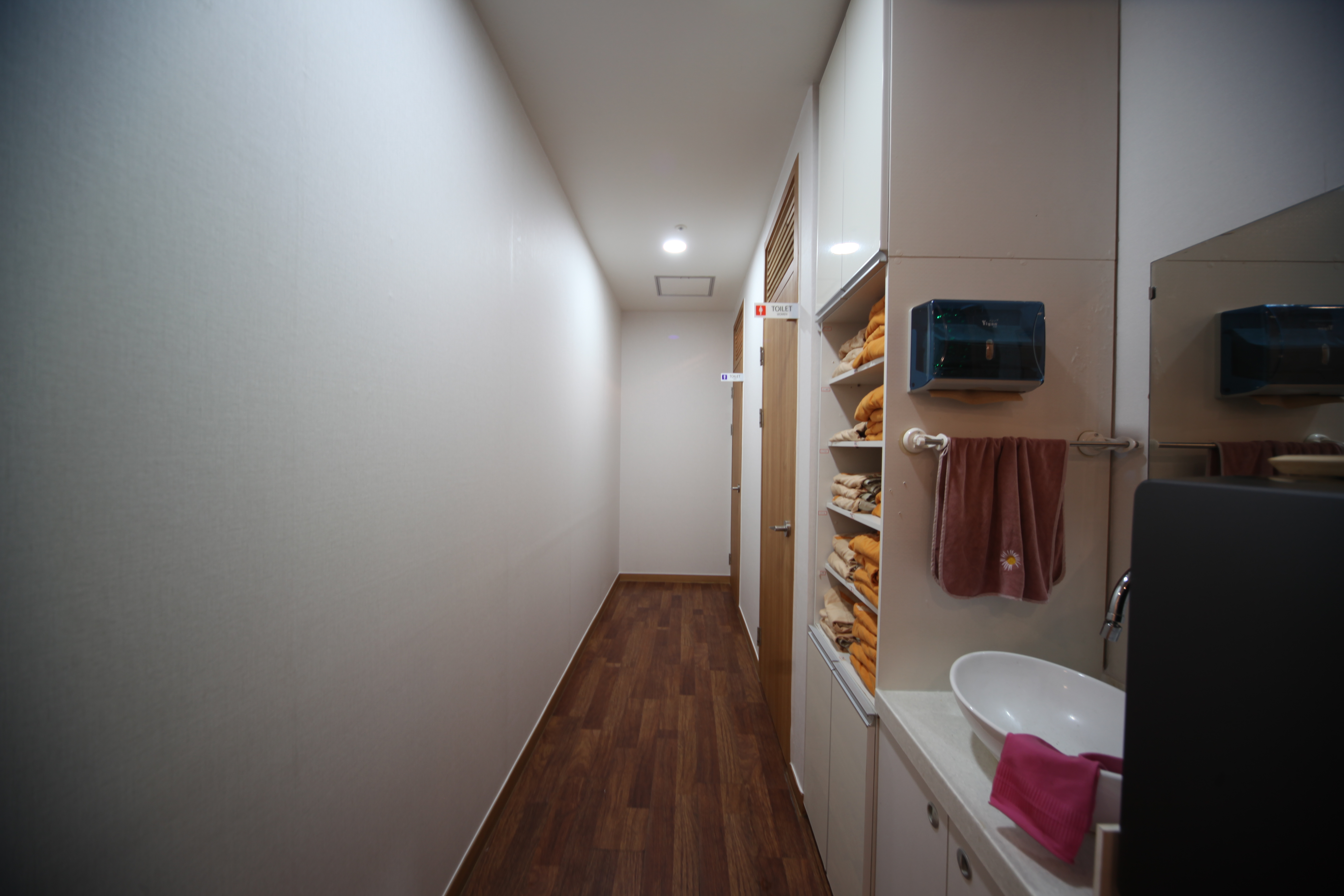 약손마사지 장기점 photo 6