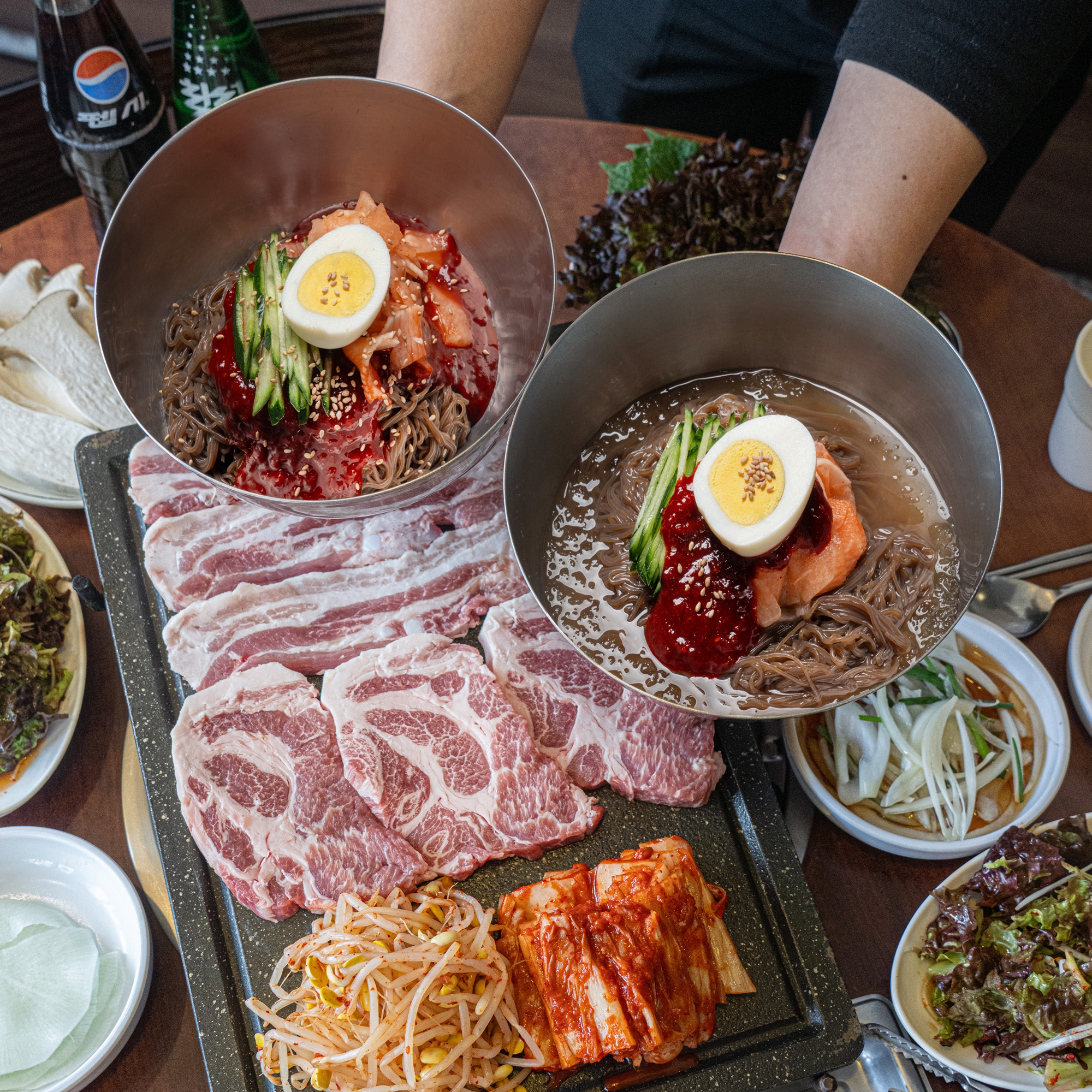 불돈생돈 진주경상대점