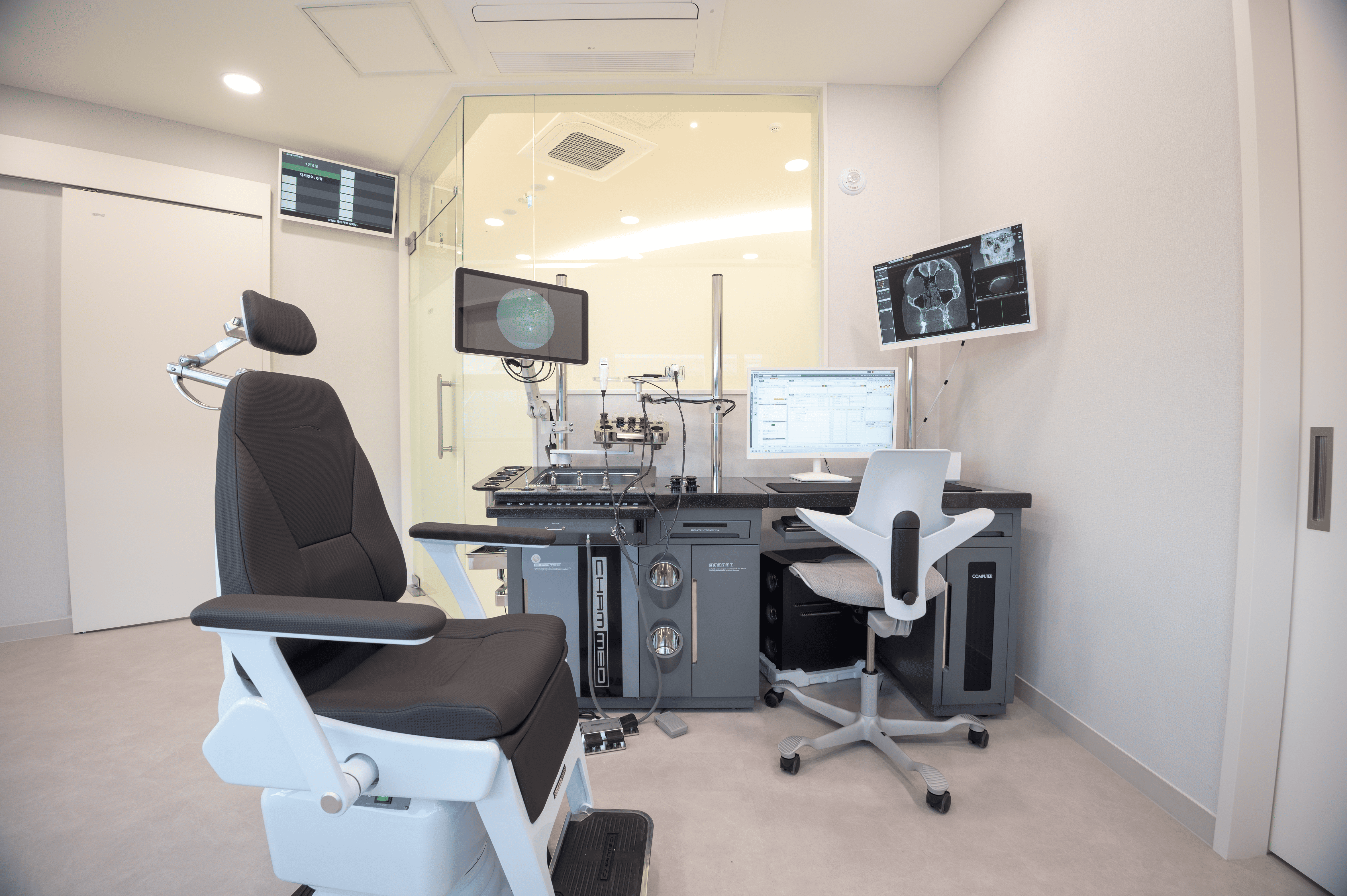 소리숲이비인후과의원 대표 이미지