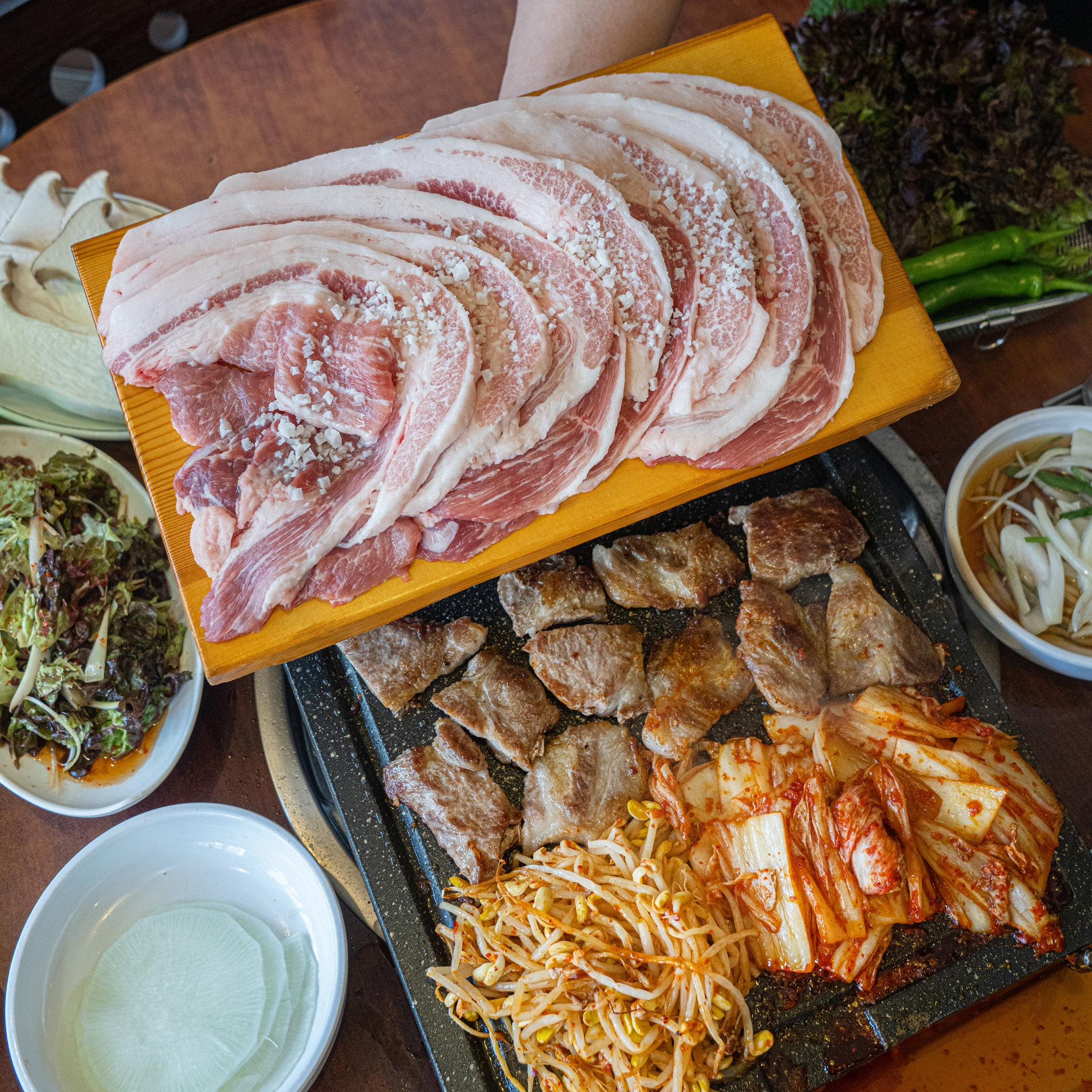 불돈생돈 진주경상대점
