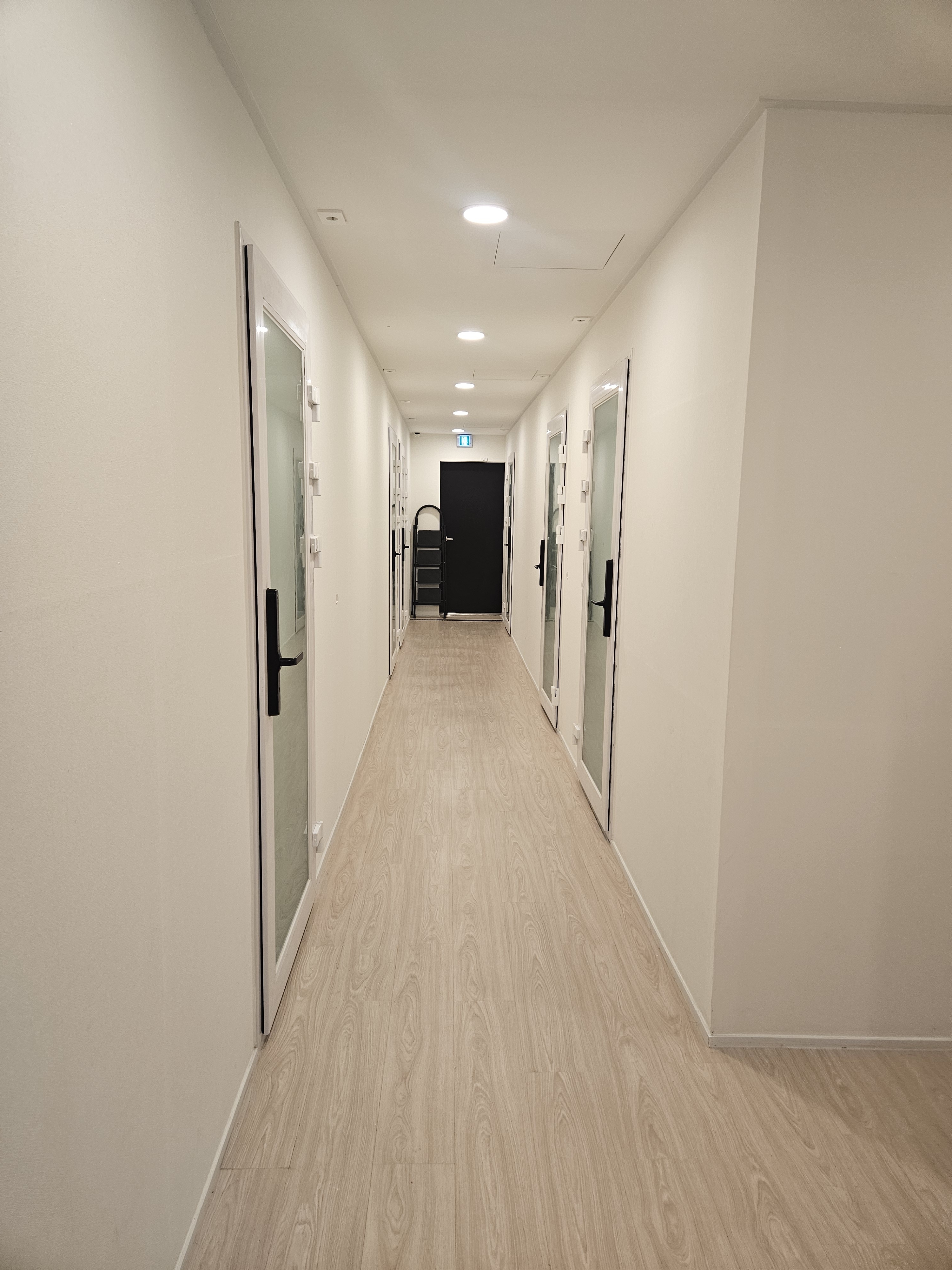 5번째 스튜디오 사진