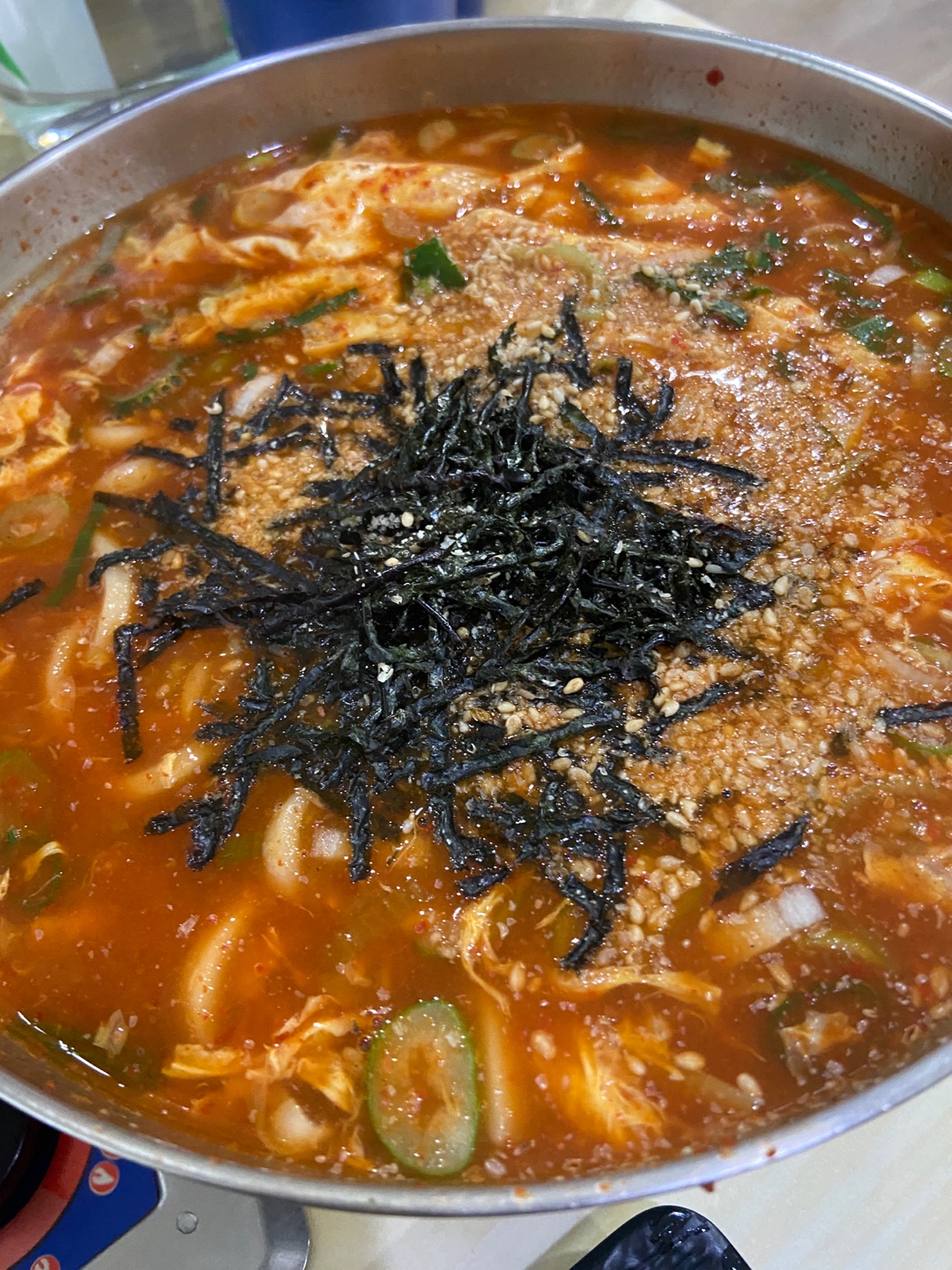 괴정동공주칼국수 대표 이미지