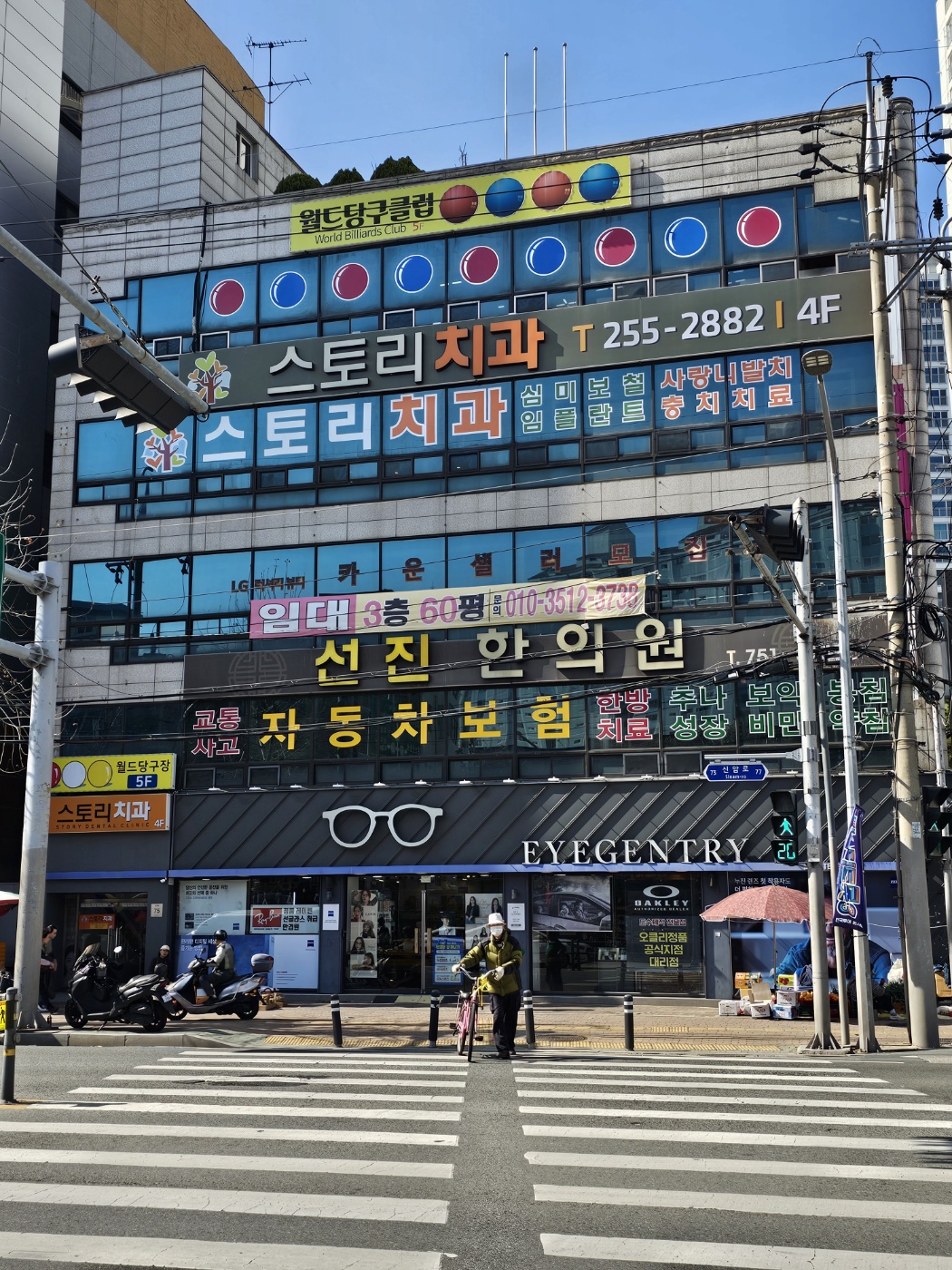 선진한의원