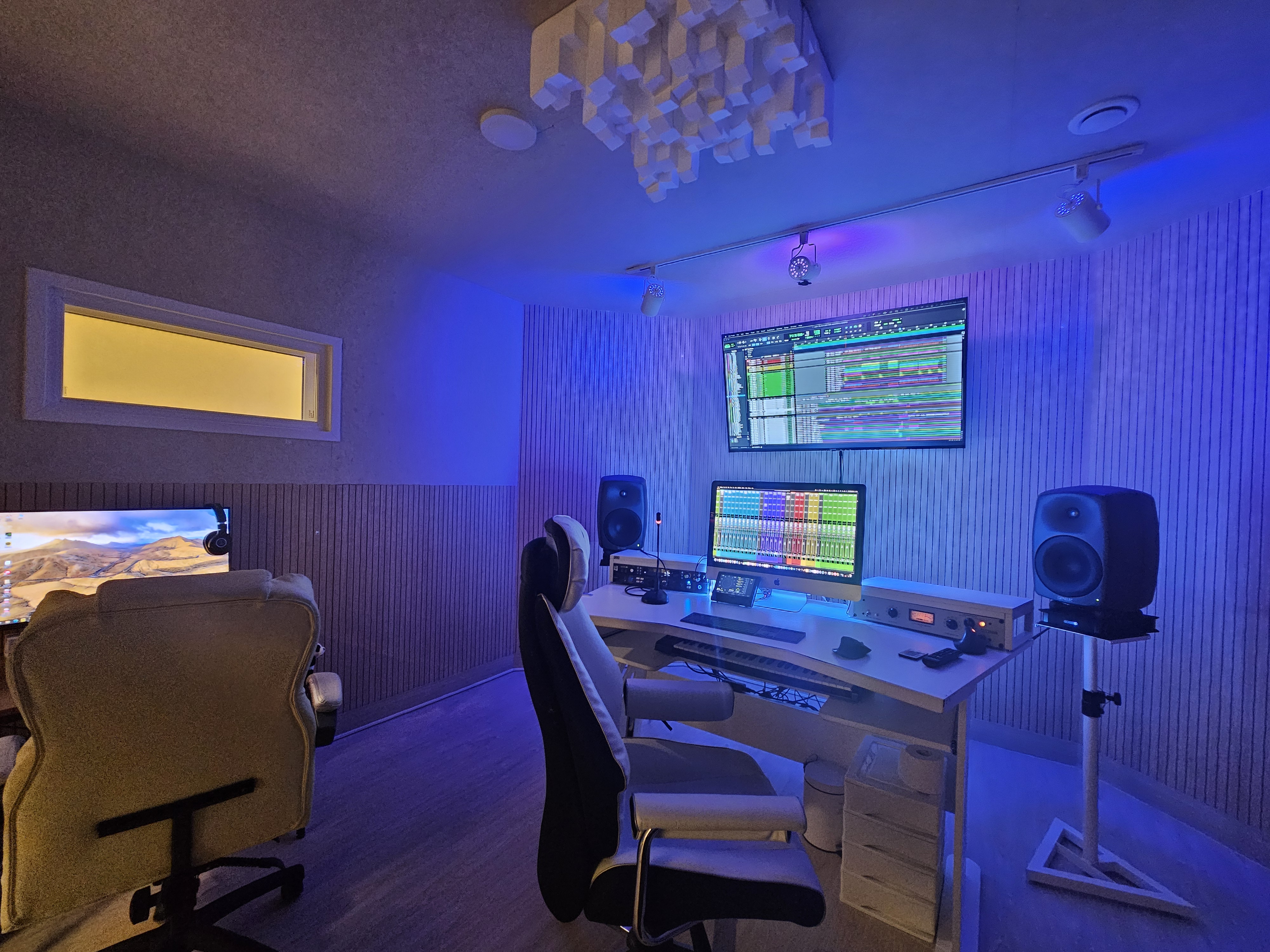 3번째 스튜디오 사진