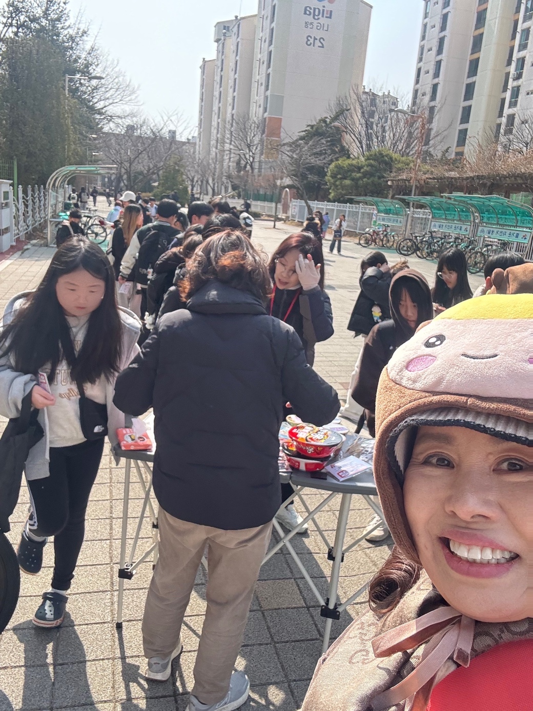윤선생영어 과천 교육본부