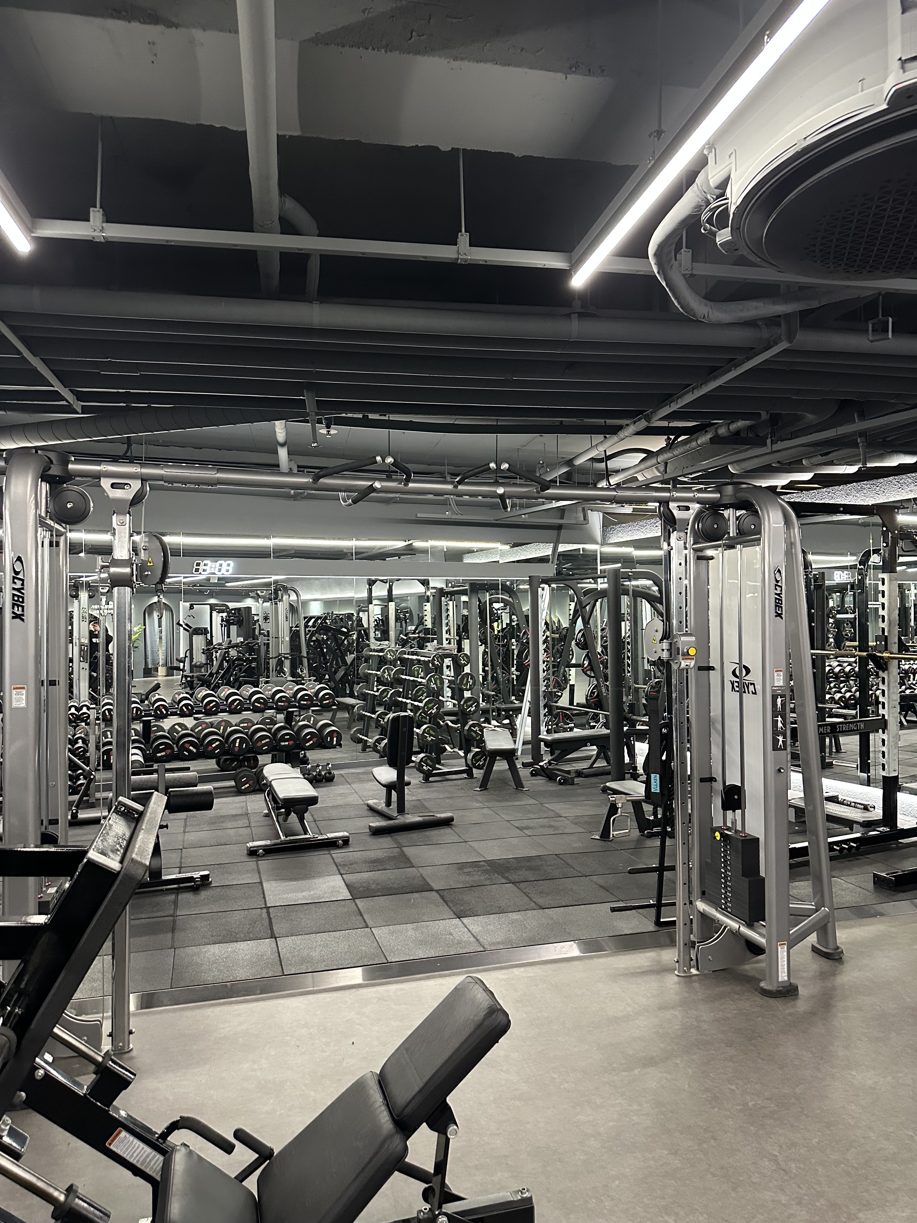 올데이핏24 헬스&PT