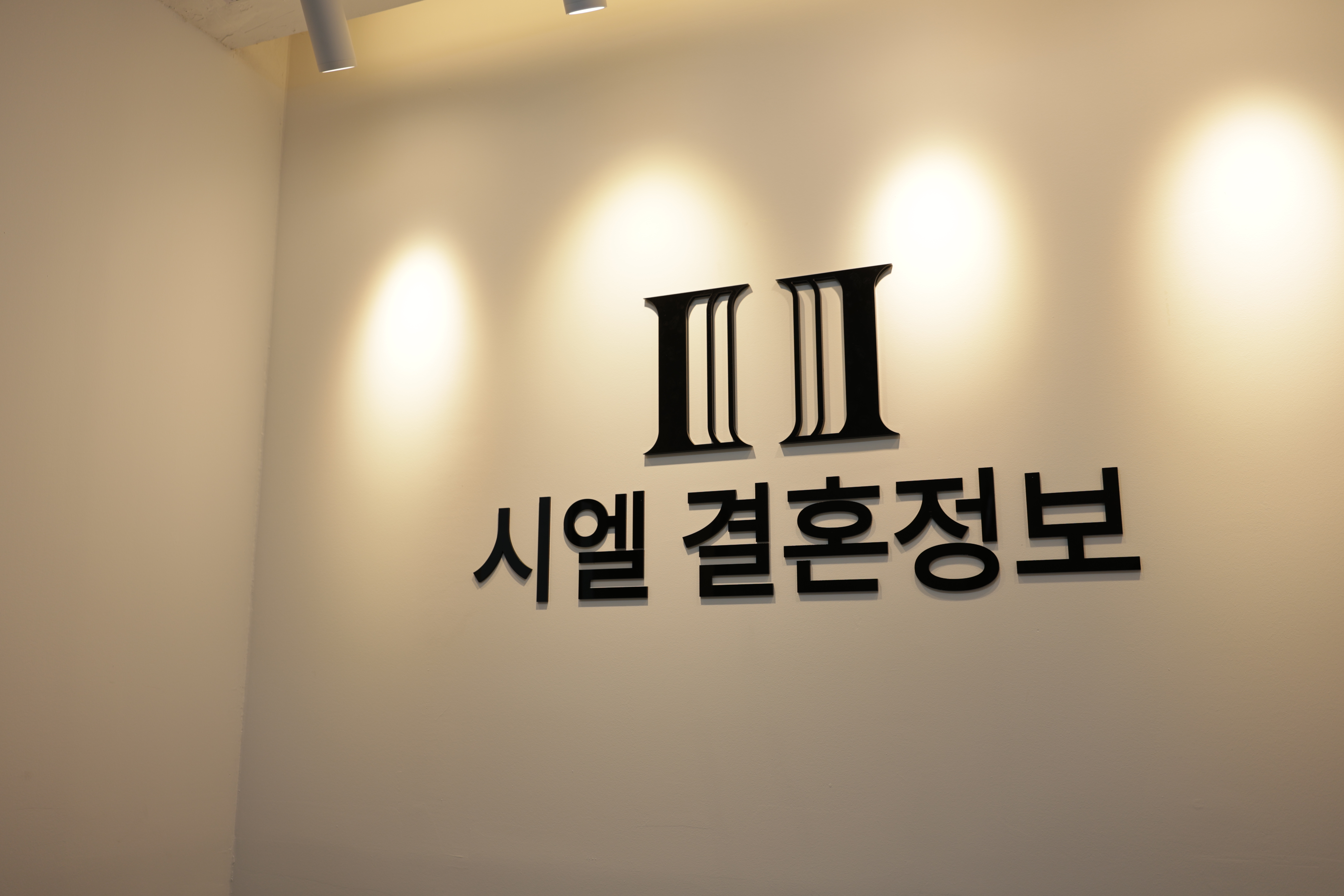 시엘 결혼정보 청담본점