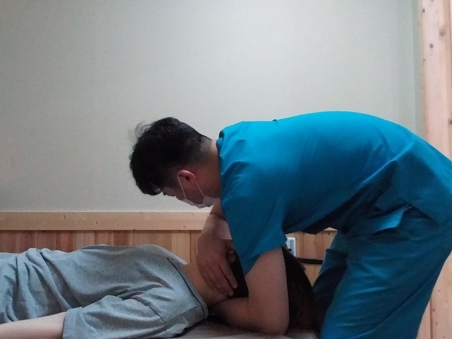 최찬영 수기마사지 체형연구소 photo 3