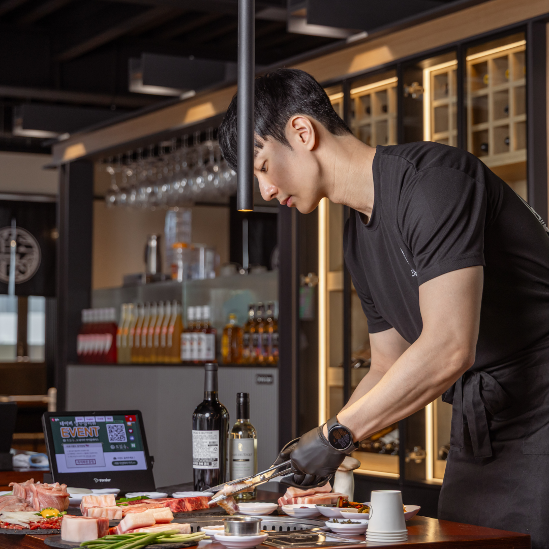 초일육 해운대본점