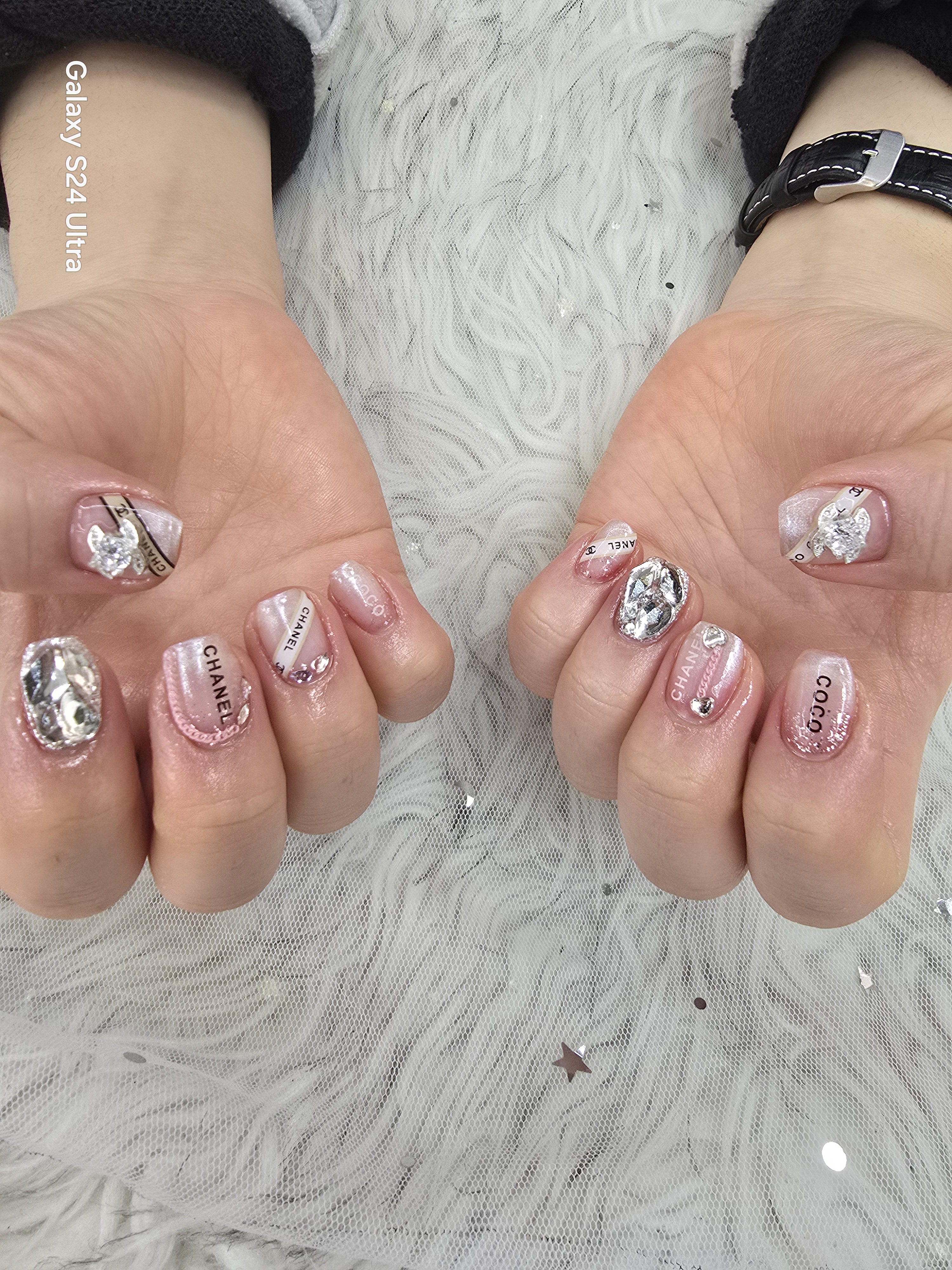 써니네일 대표 이미지