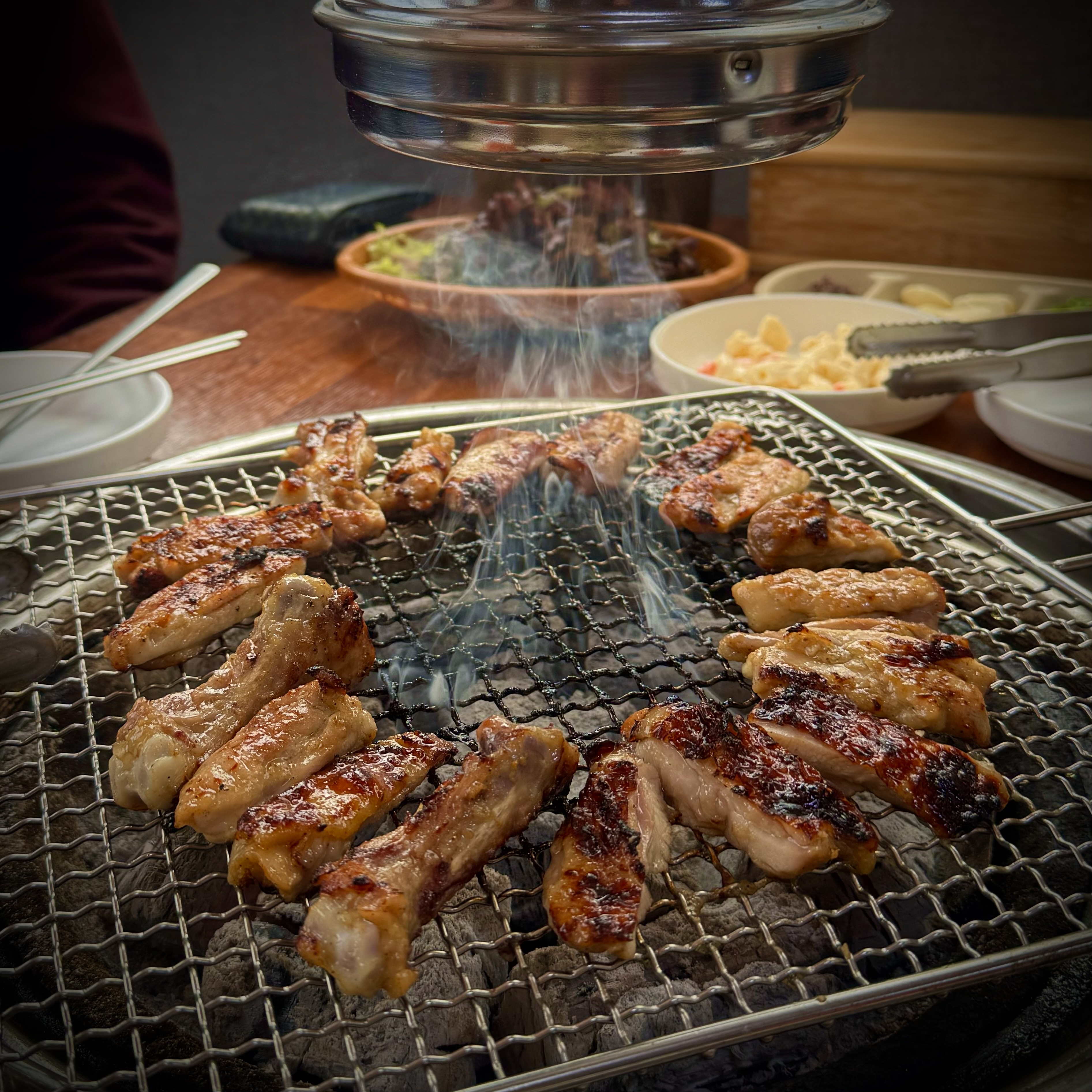 농가닭갈비