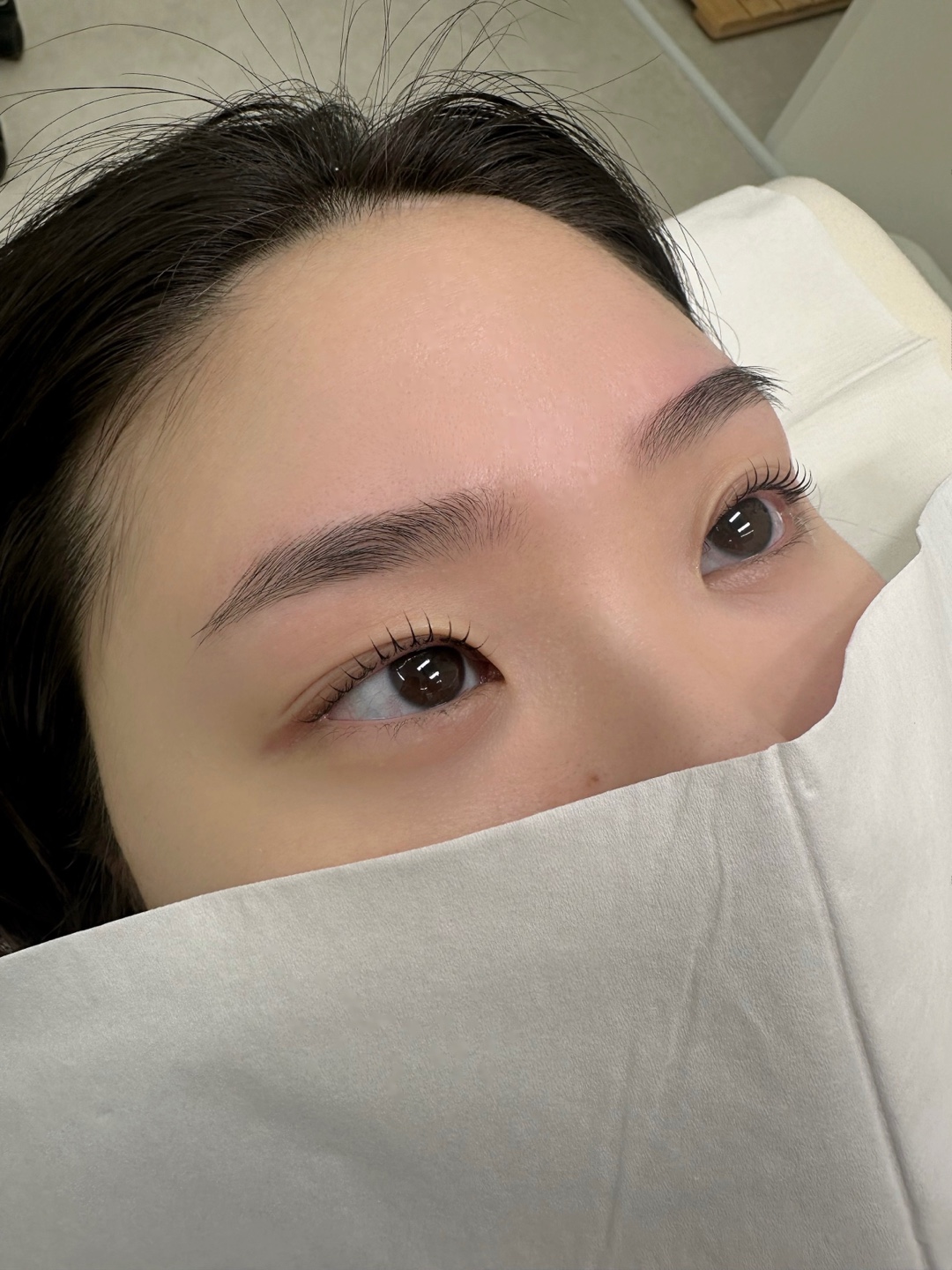 핏미브로우바