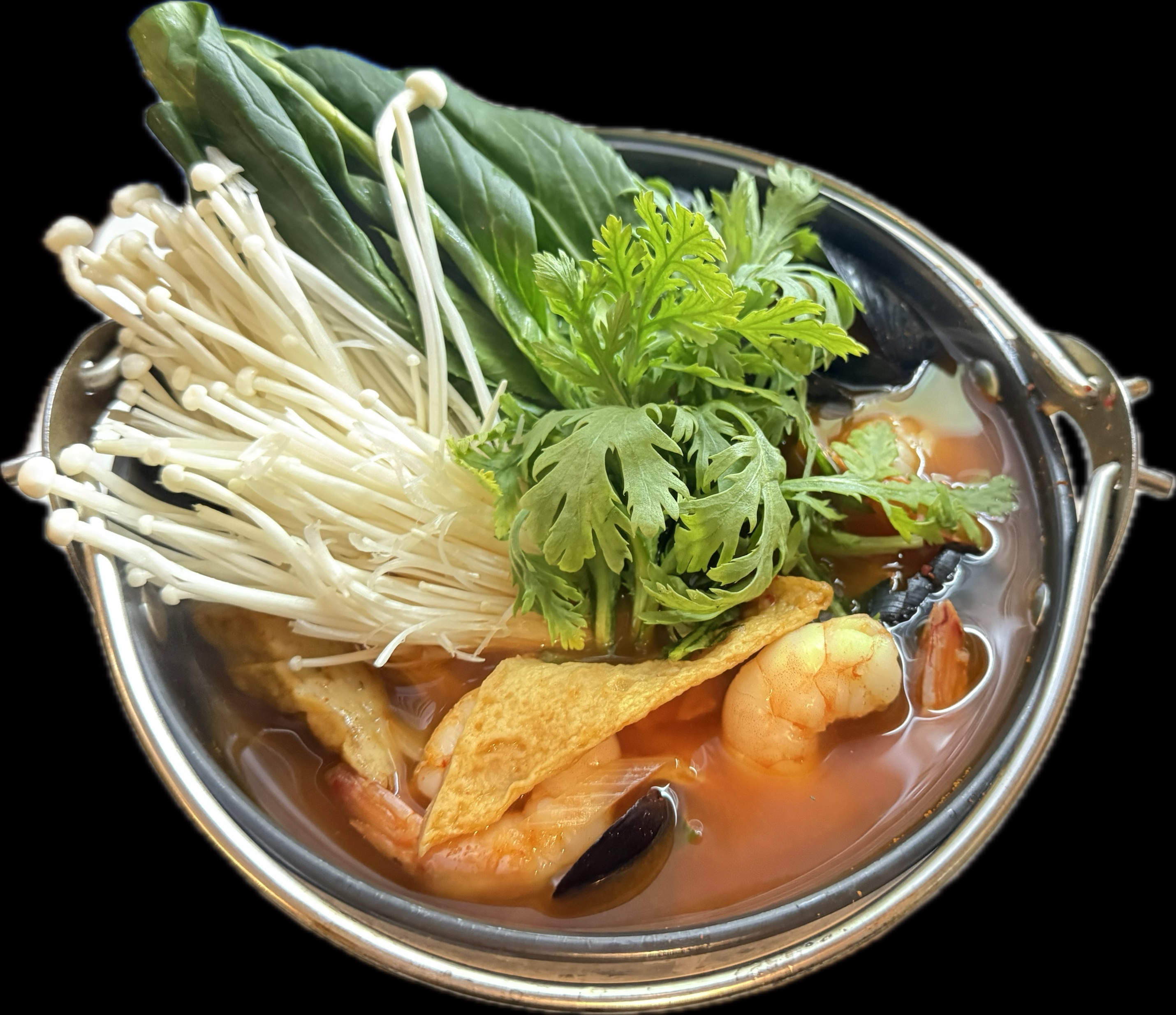 촌닭이두마리휘팍호프&포차