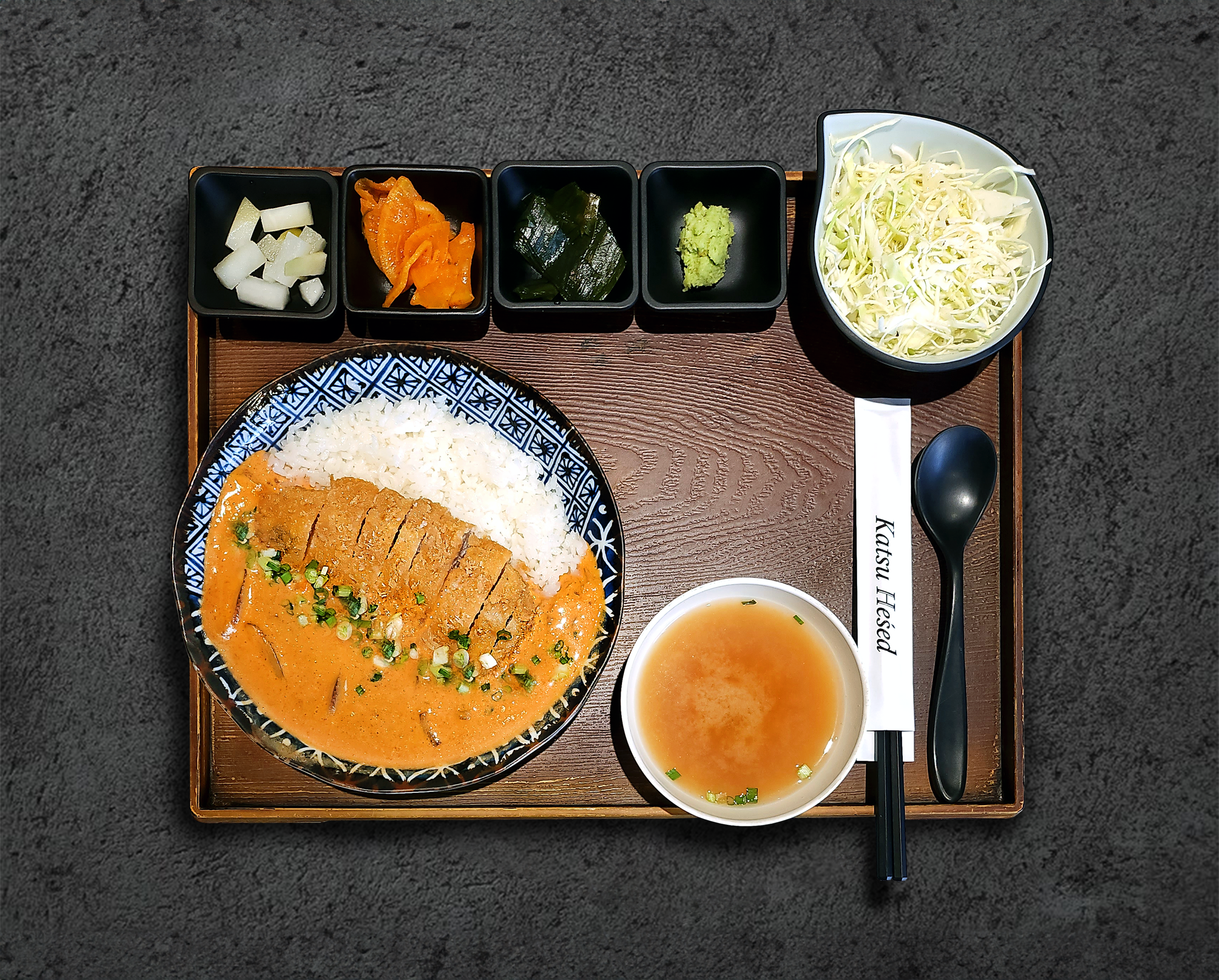 카츠 헤세드