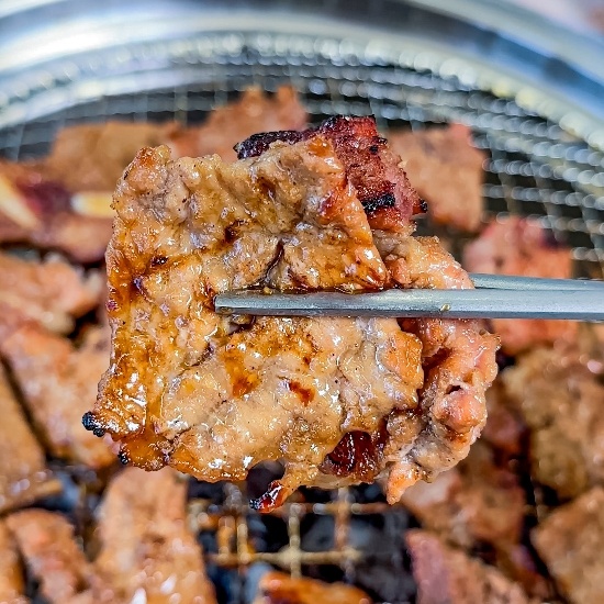 달동수제갈비