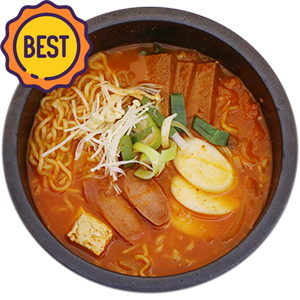 푸드카페 김밥천국 교대역점