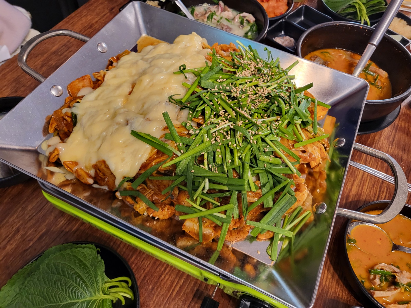 못난이곱창 이미지