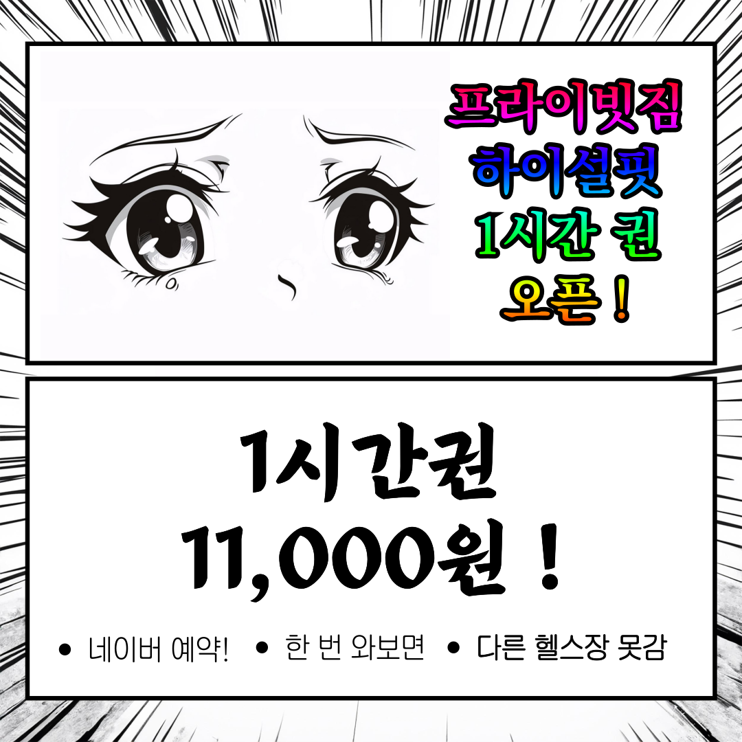 하이설핏 대표 이미지