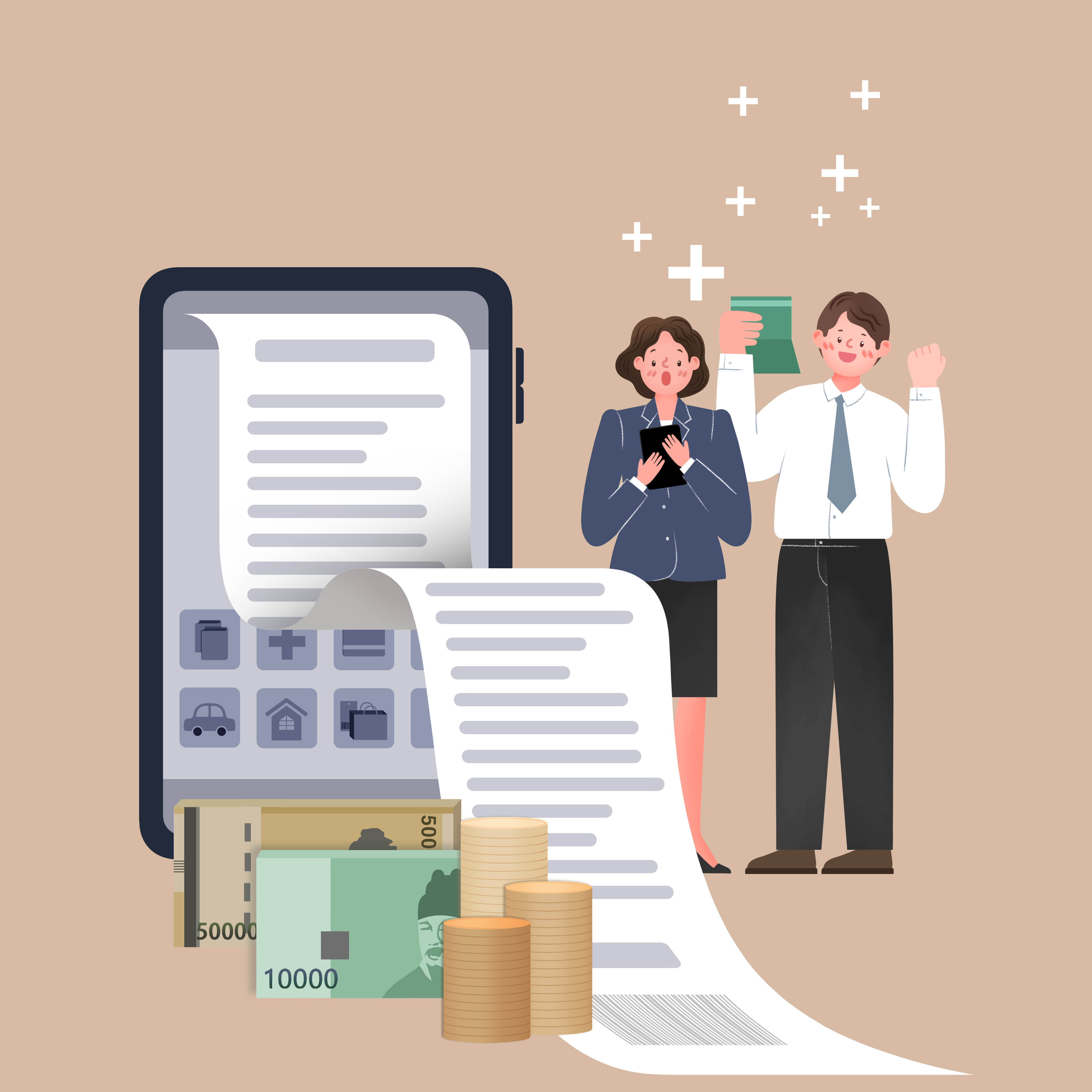 세무경영 원 김지운 세무 회계 사무소 대표 이미지