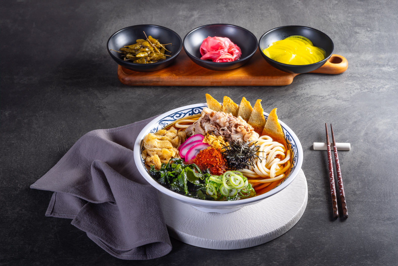 삼동소바 여의도점 사진 2