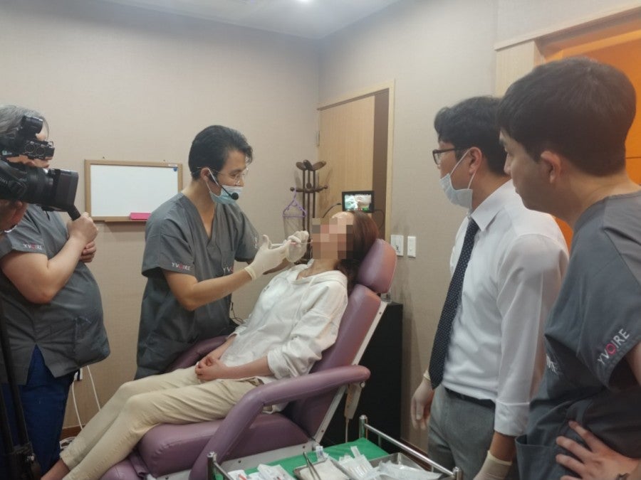 베스트 의원 대표 이미지