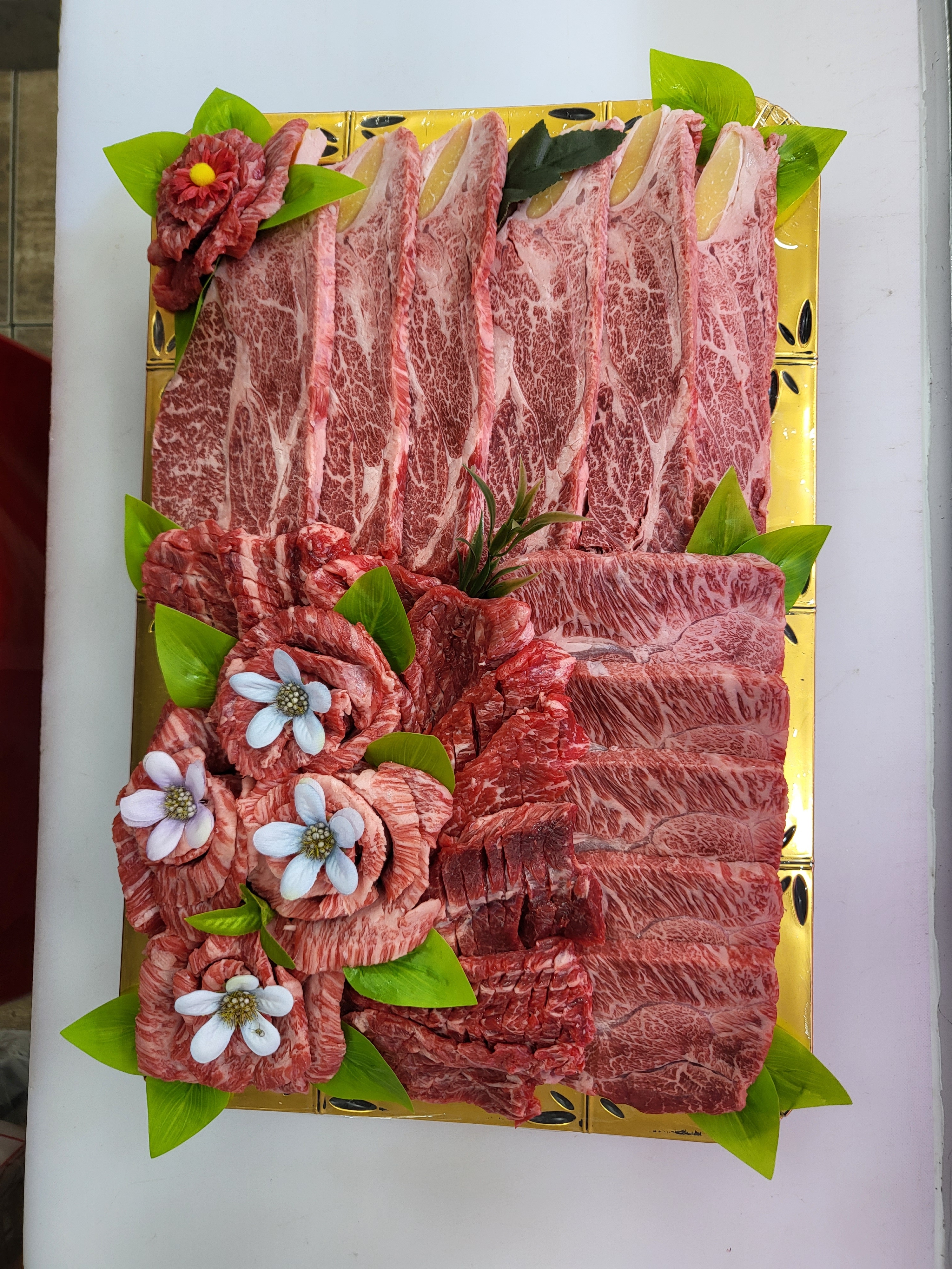 선유축산물백화점