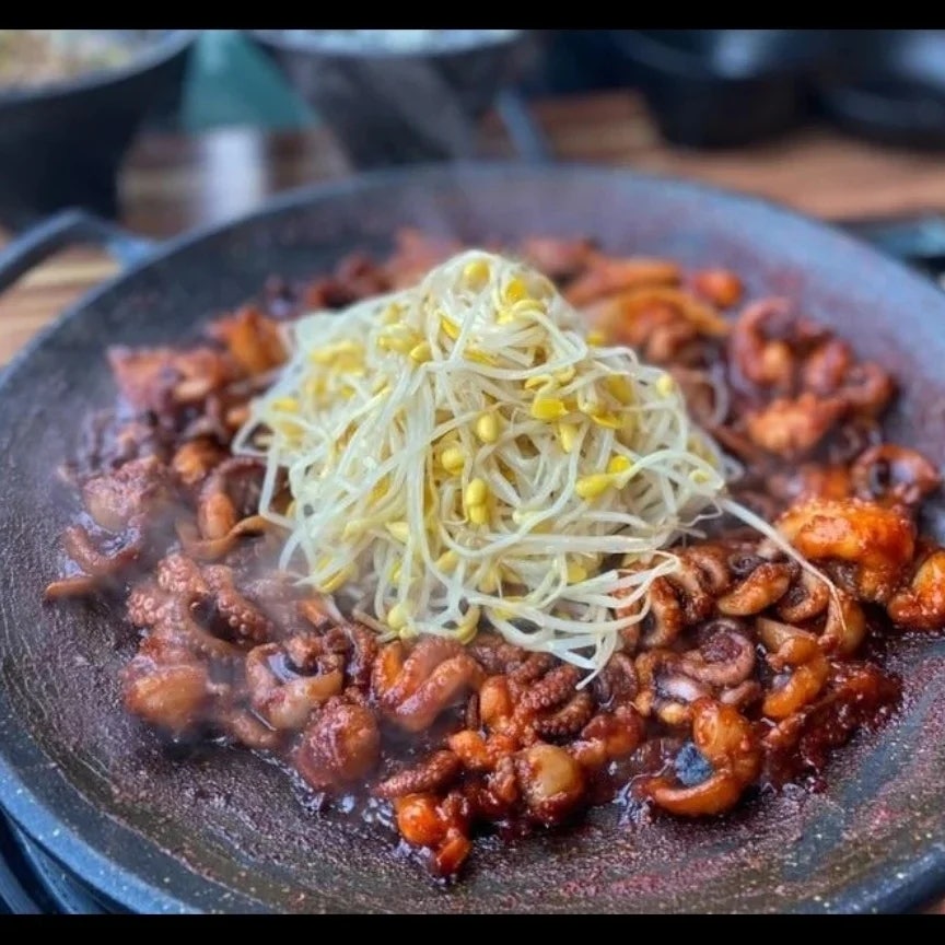 옥정동쭈꾸미 양주시청점