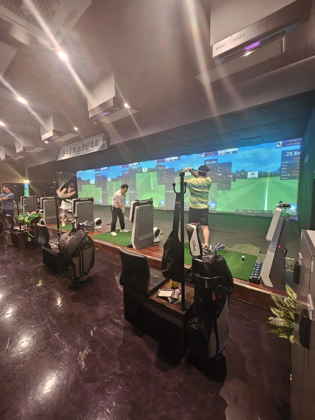 온리골프아카데미 일산점 대표 이미지