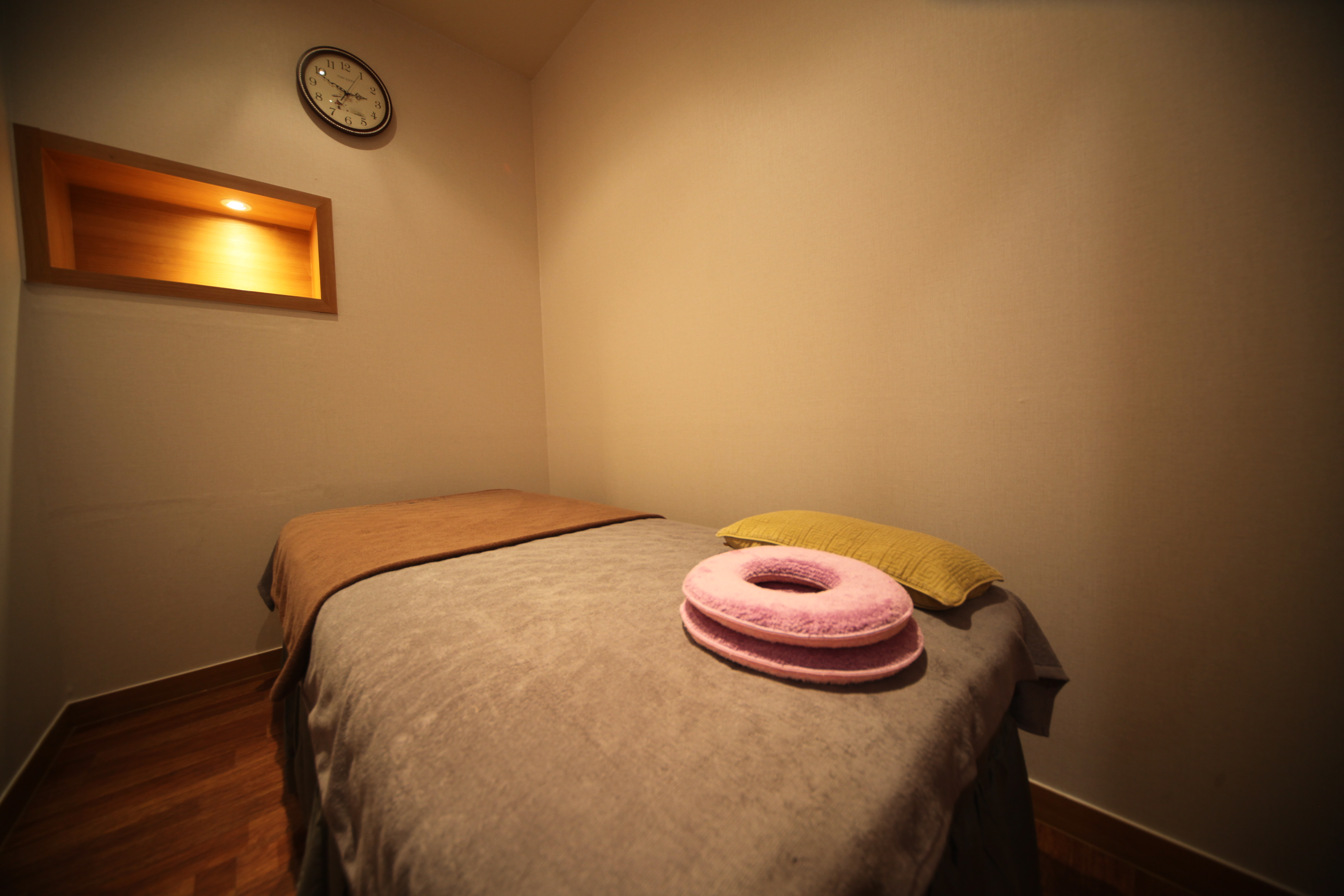 약손마사지 장기점 photo 5