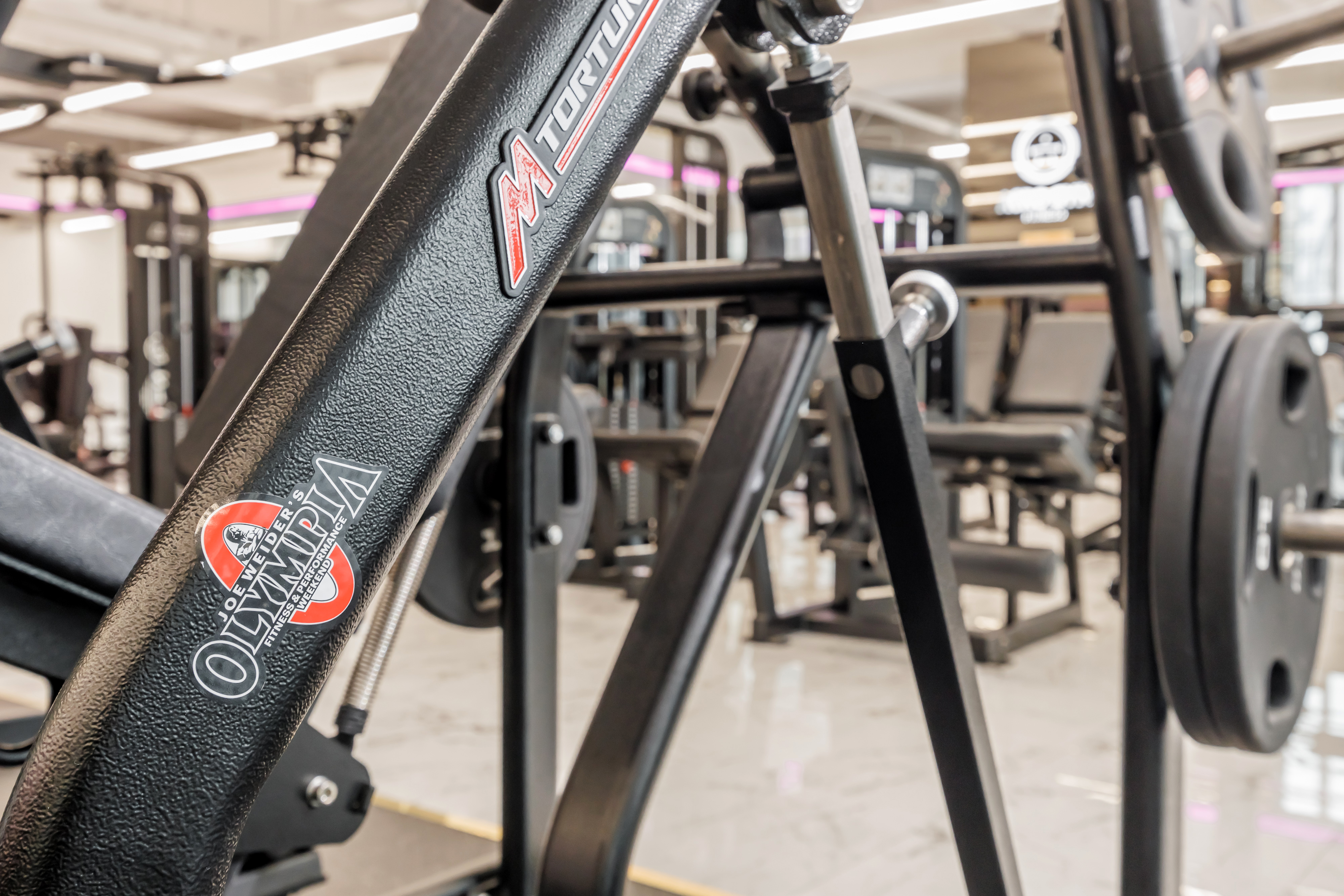 아크로짐 중랑역점 대표 이미지