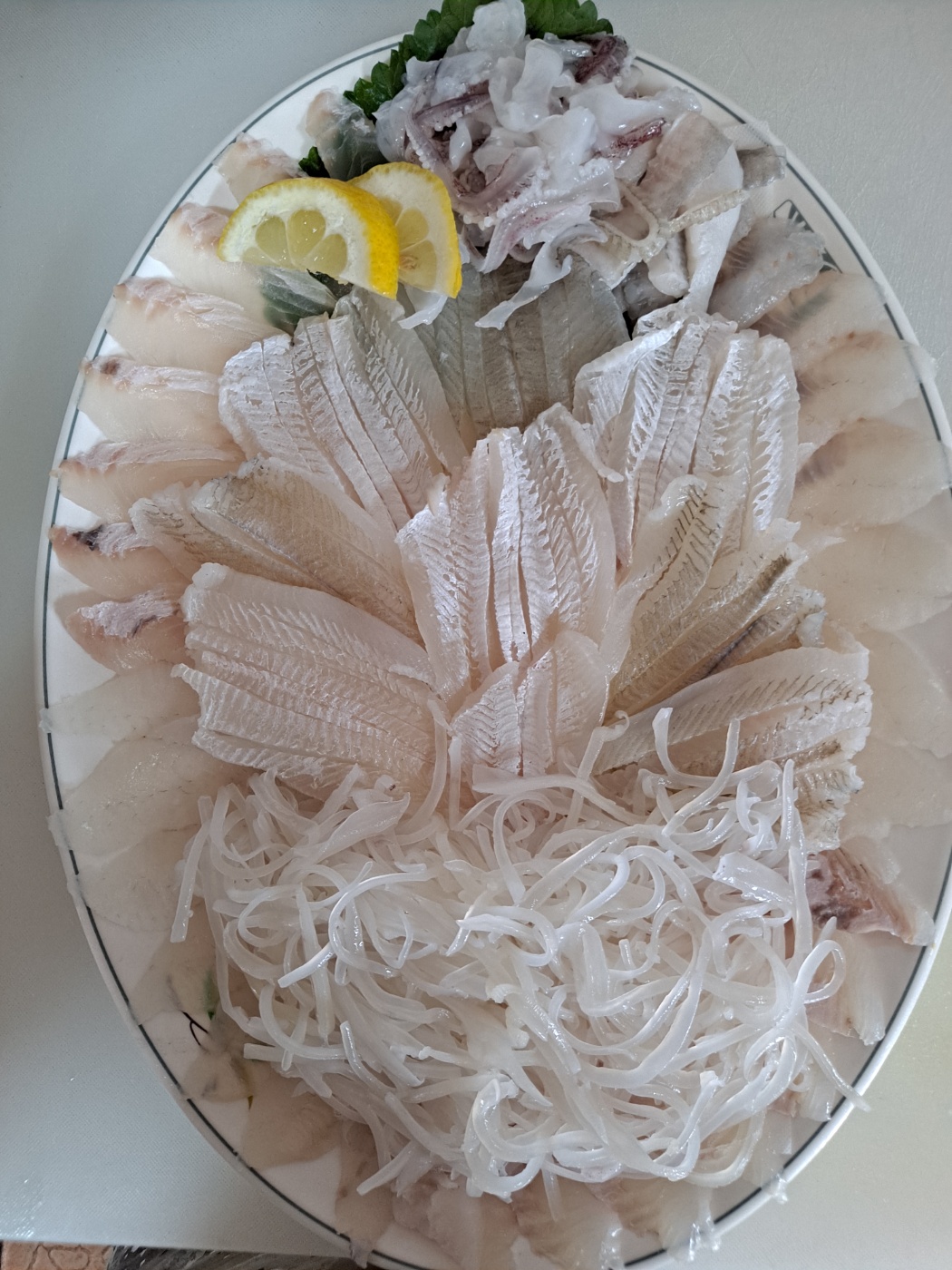 어시장회식당