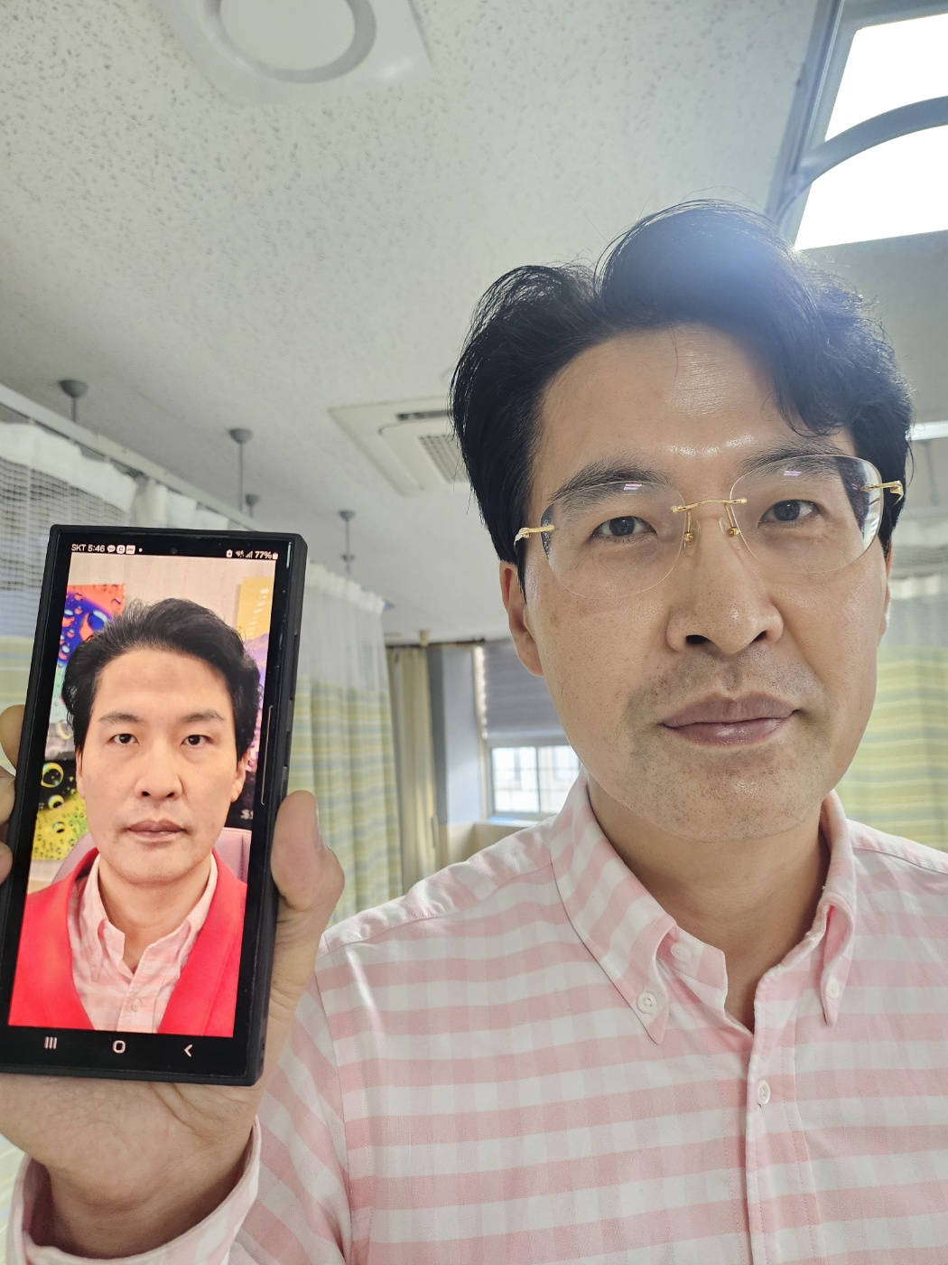 베스트 의원