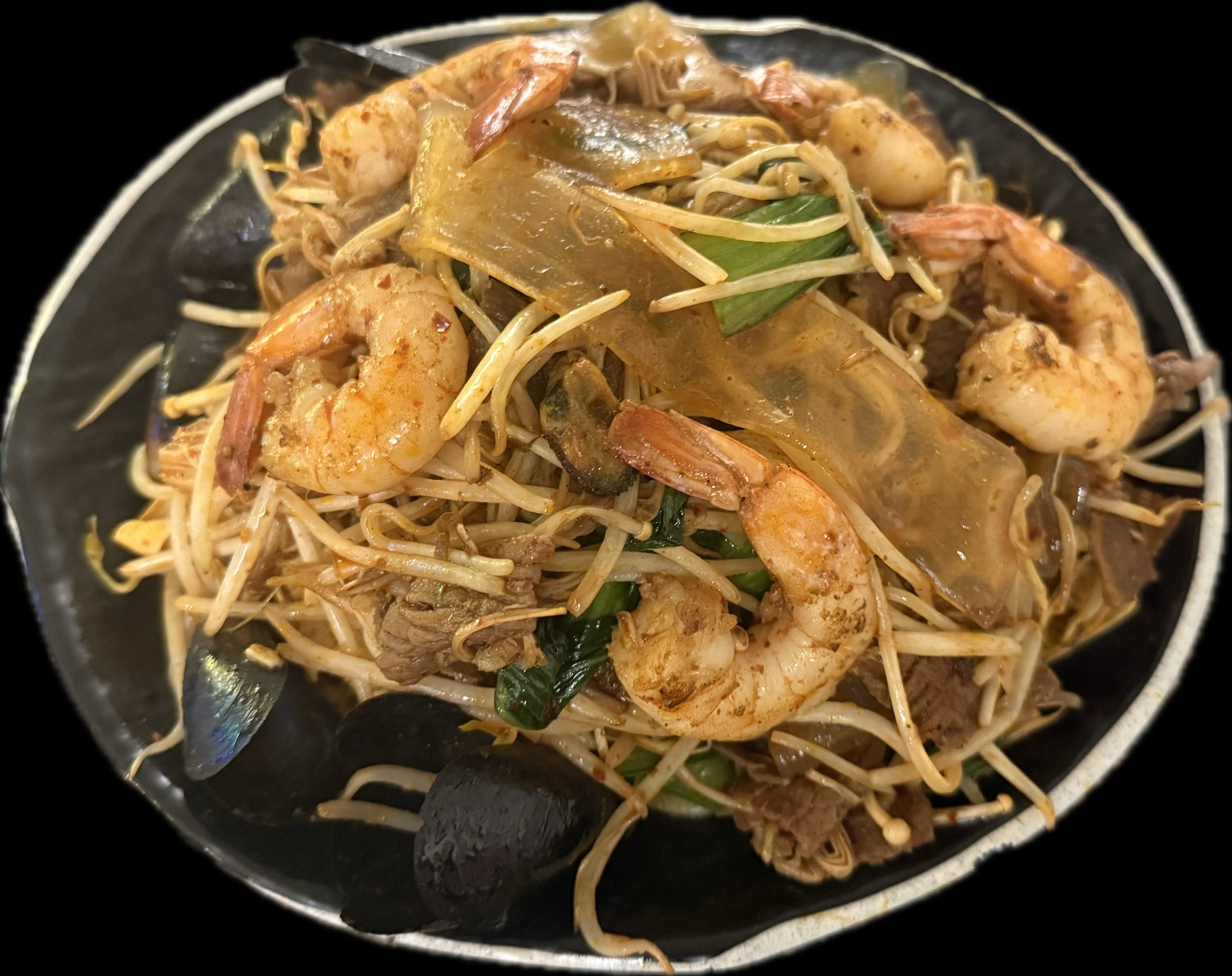 촌닭이두마리휘팍호프&포차