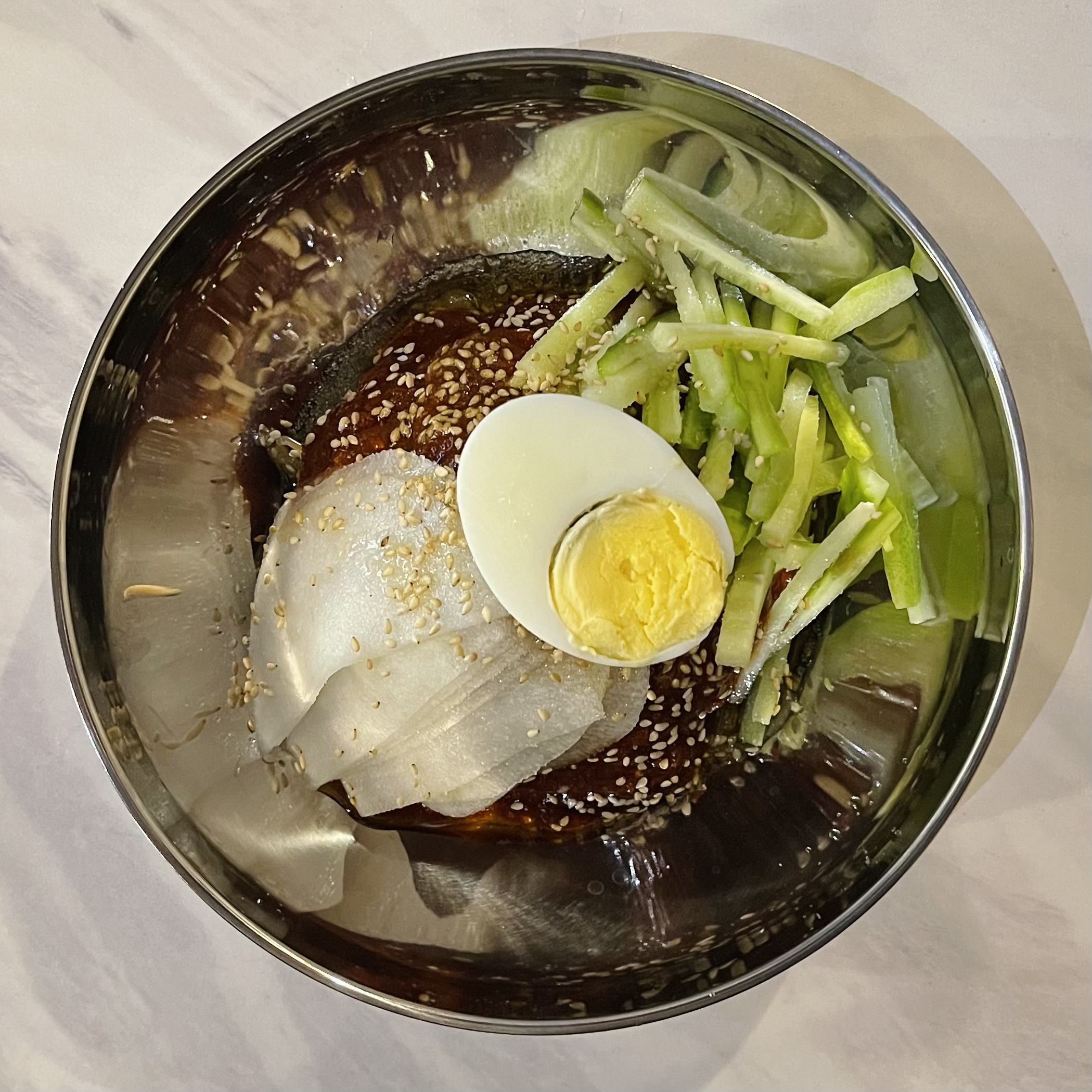 깍뚜기 서울대입구본점