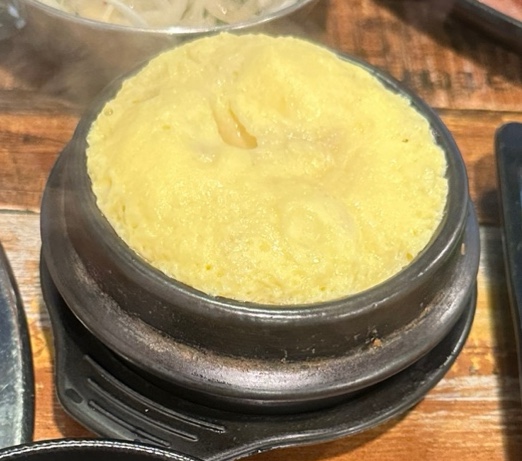 잠수교수제갈비