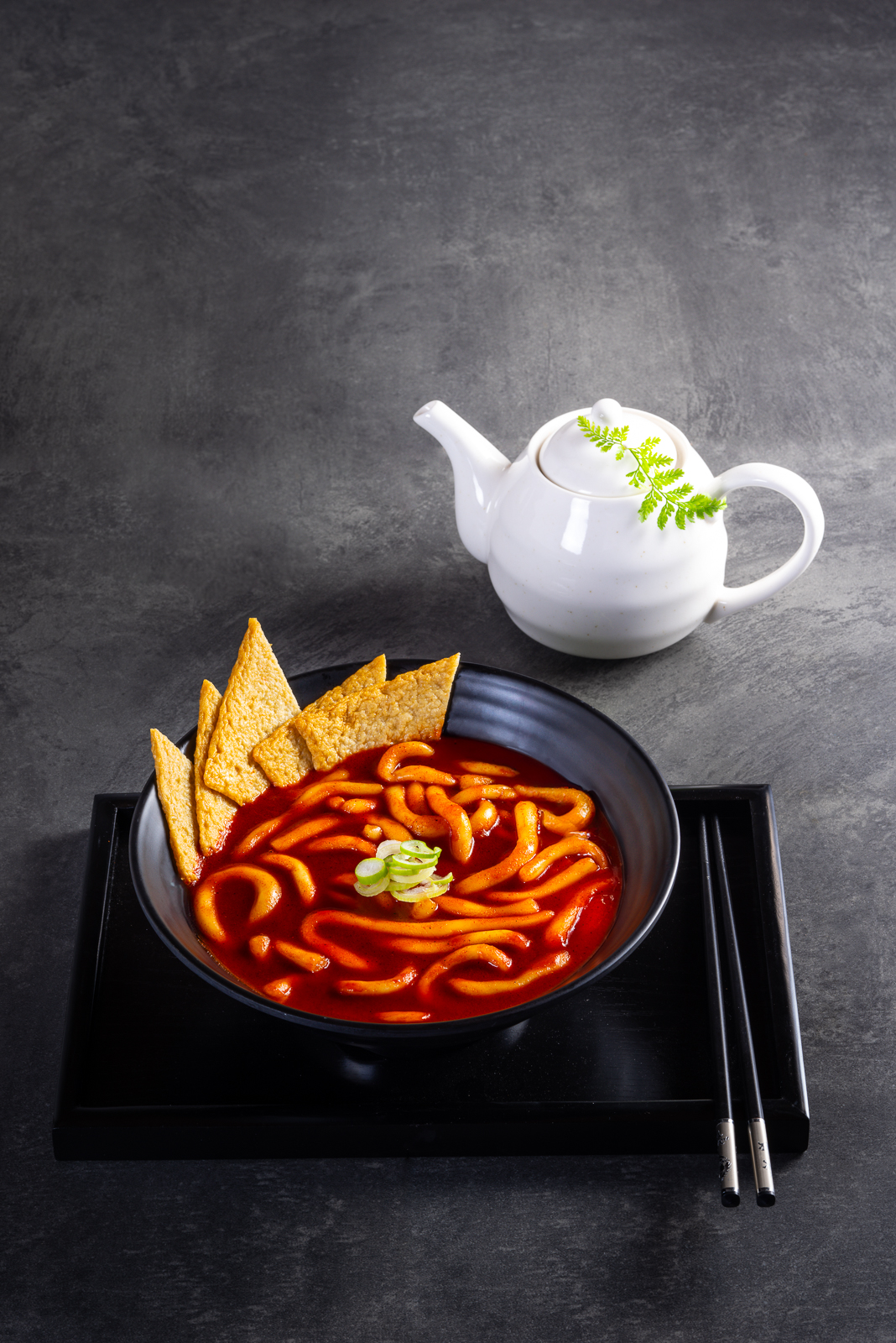 삼동떡볶이