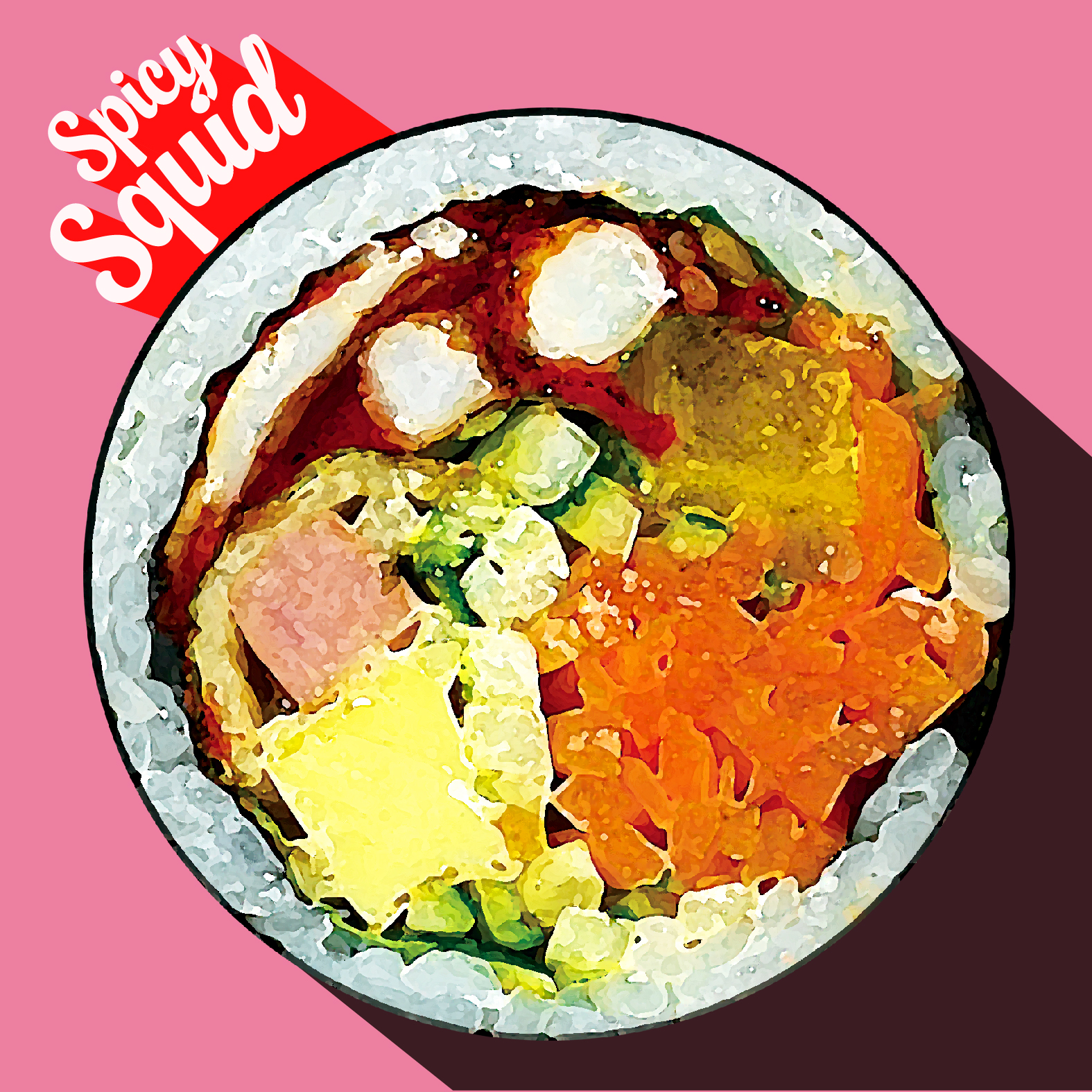 남대문 통통김밥 회현점 참고 이미지 4